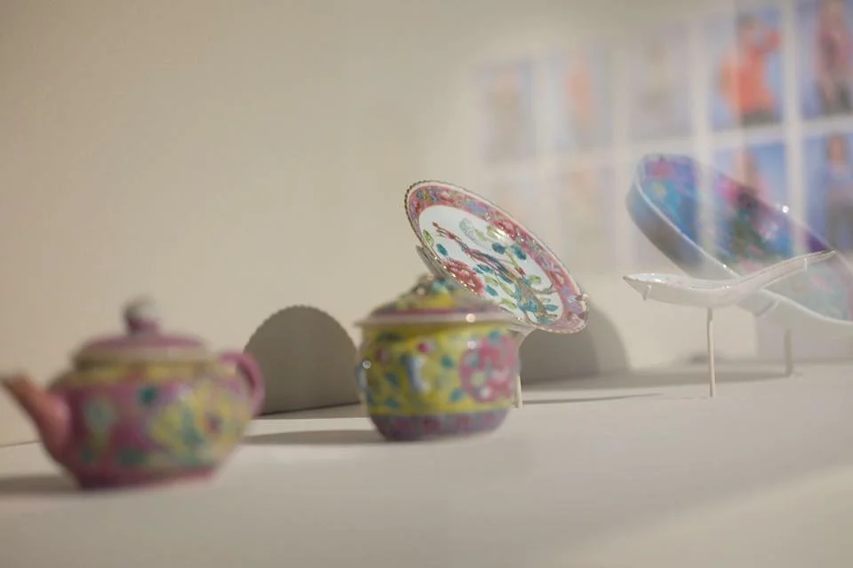 Peranakan Gallery (Picture source from:&nbsp;https://www.gov.sg)