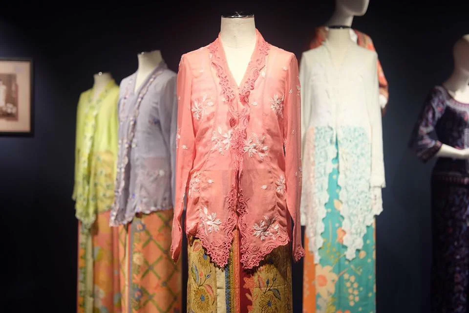 Peranakan Gallery (Picture source from:&nbsp;https://www.gov.sg)