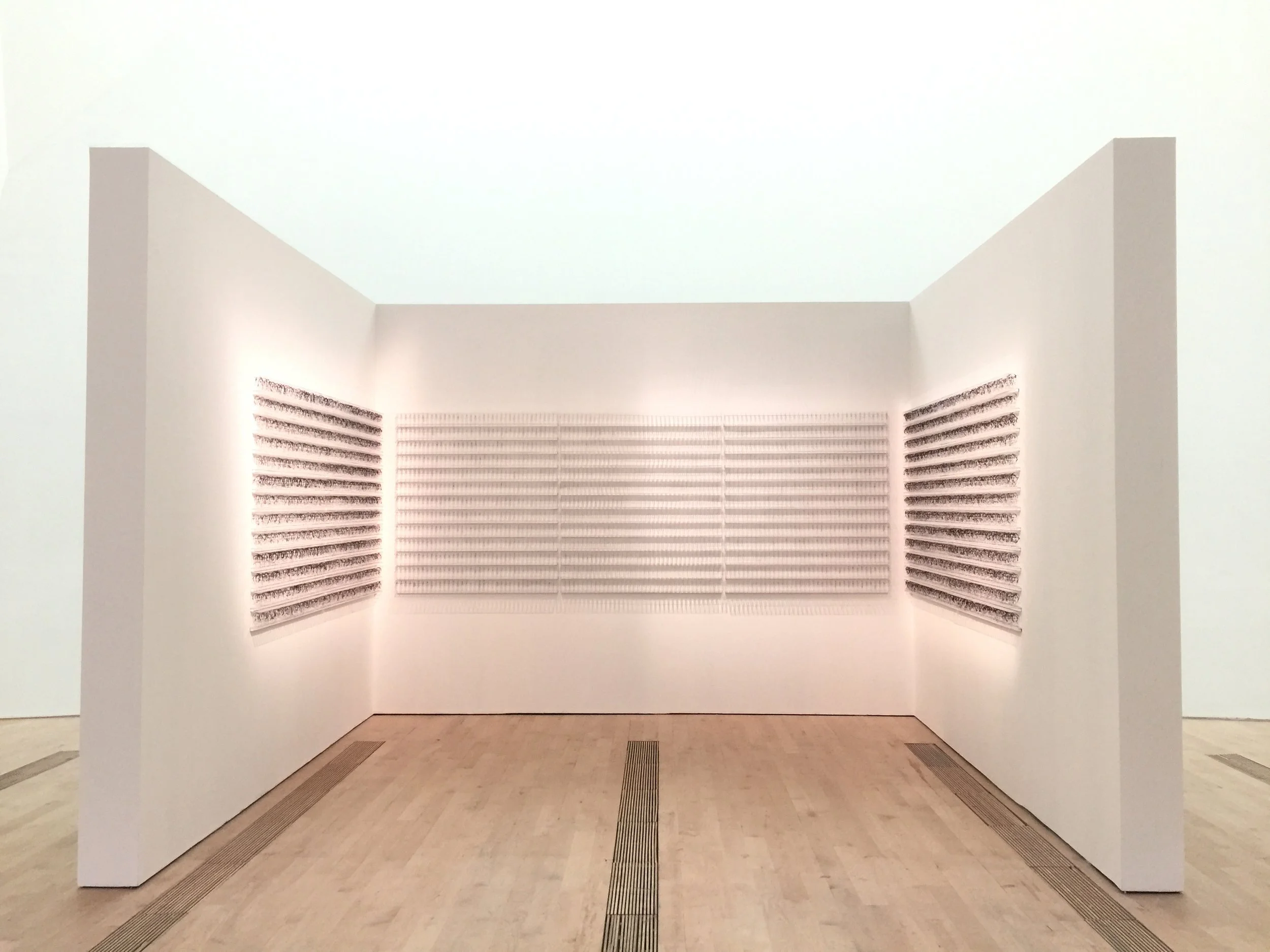   Prudential Singapore Eye 2016 Exhibition  