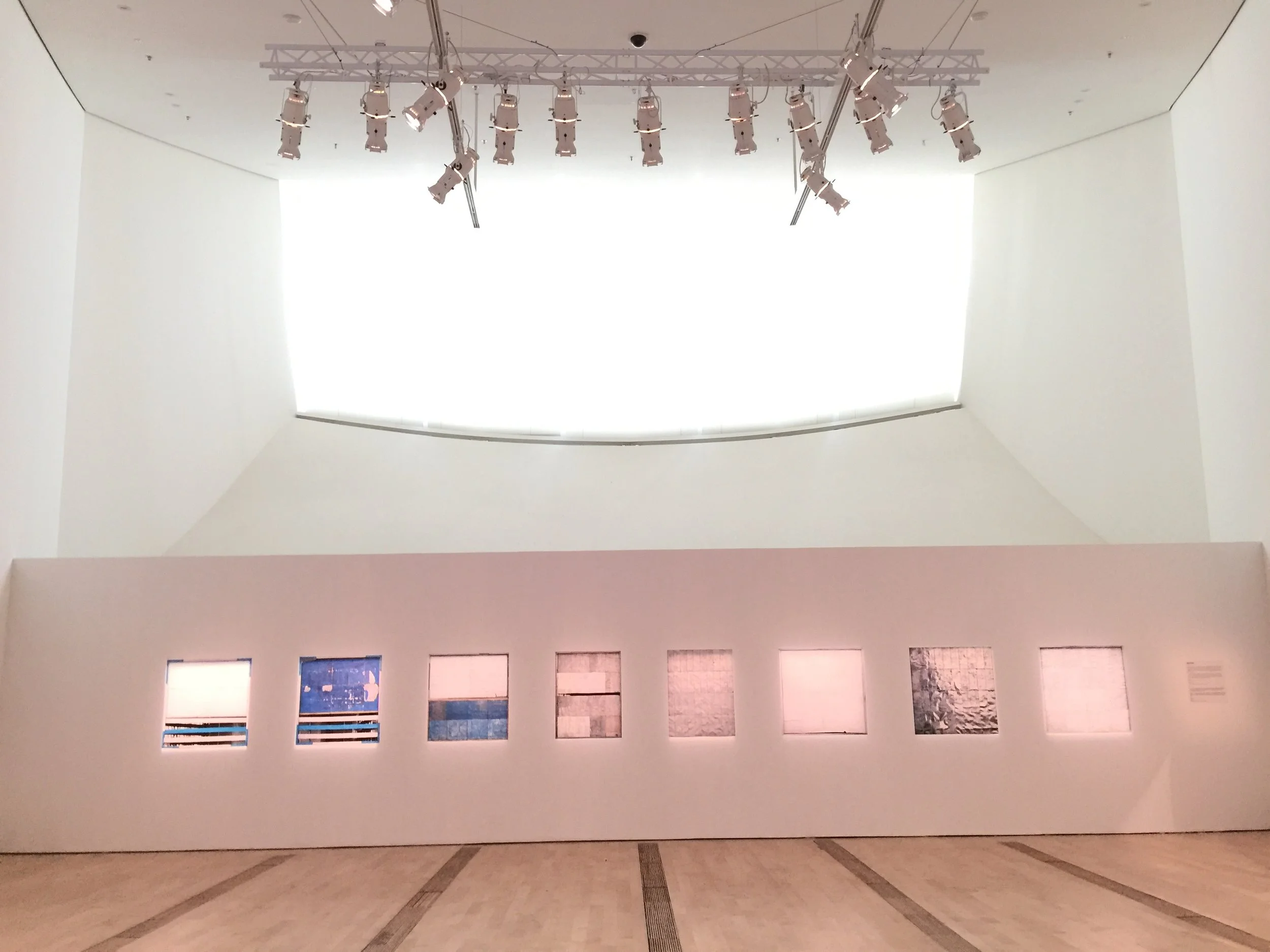   Prudential Singapore Eye 2016 Exhibition  