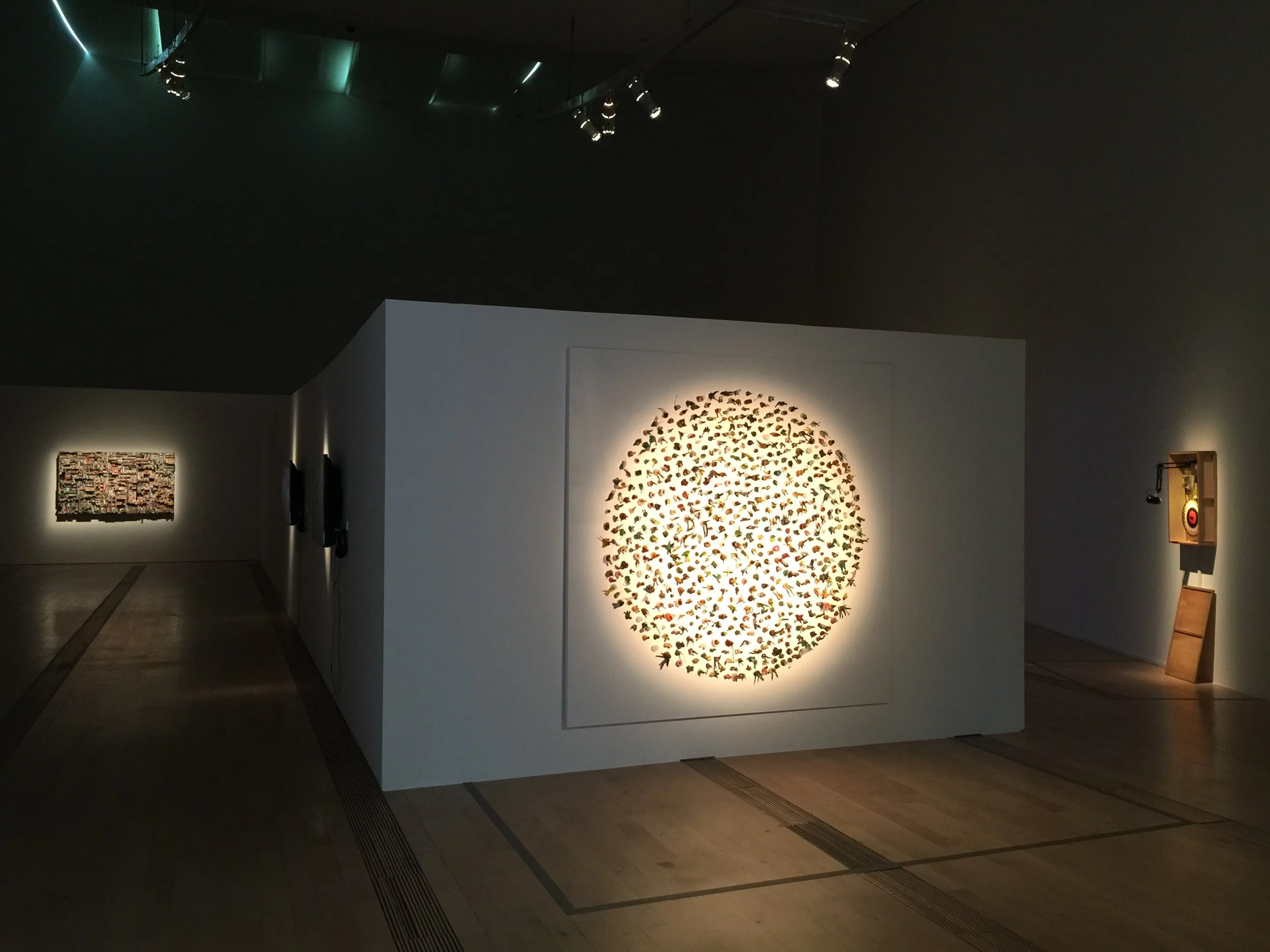   Prudential Singapore Eye Exhibition 2015  