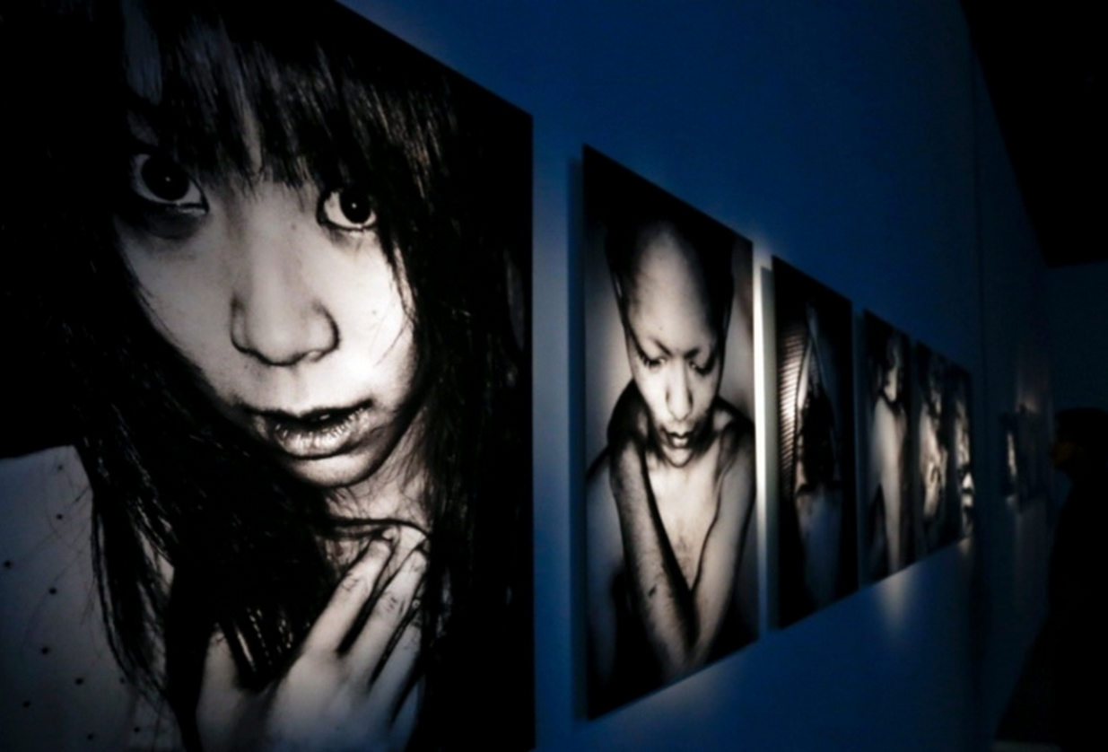   Outside In: A Magnum Photos Showcase  