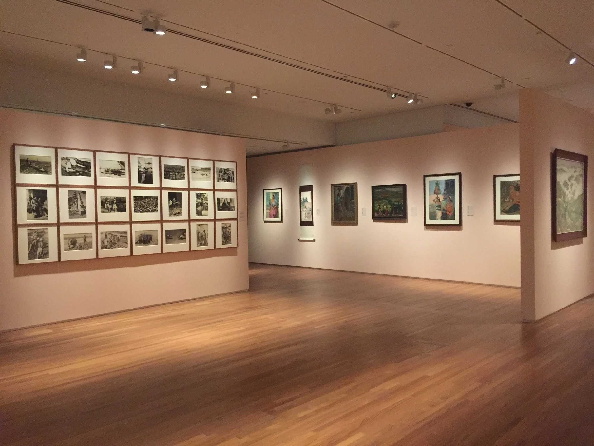 Strokes of Life: The Art of Chen Chong Swee 《生机出笔端：陈宗瑞艺术特展》