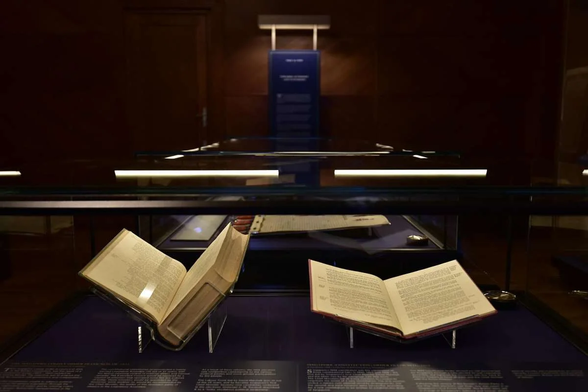 Law of the Land: Highlights of Singapore's Constitutional Documents