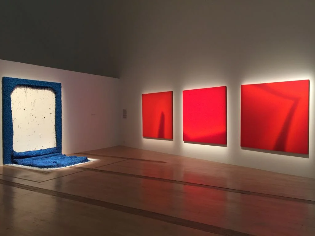   Prudential Singapore Eye Exhibition 2015  