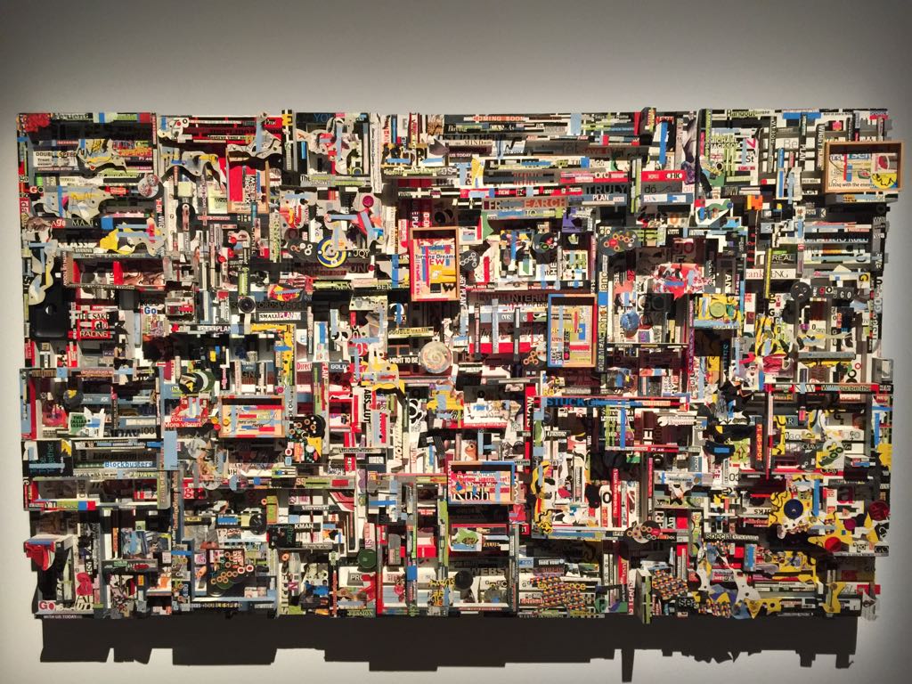   Prudential Singapore Eye Exhibition 2015  