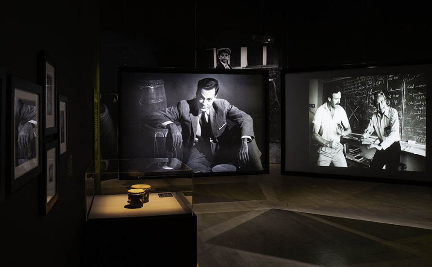 All Possible Paths: Richard Feynman’s Curious Life