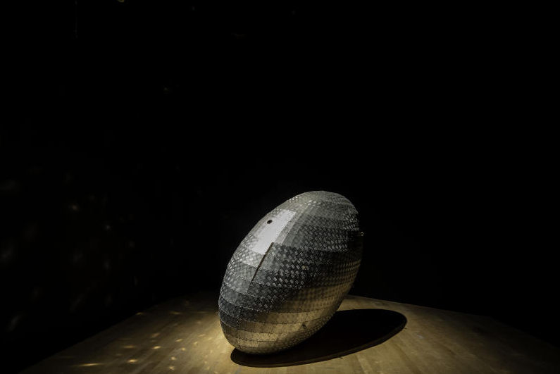 Minimalism: Space. Light. Object.
