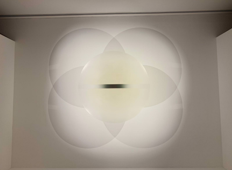 MINIMALISM: SPACE. LIGHT. OBJECT.