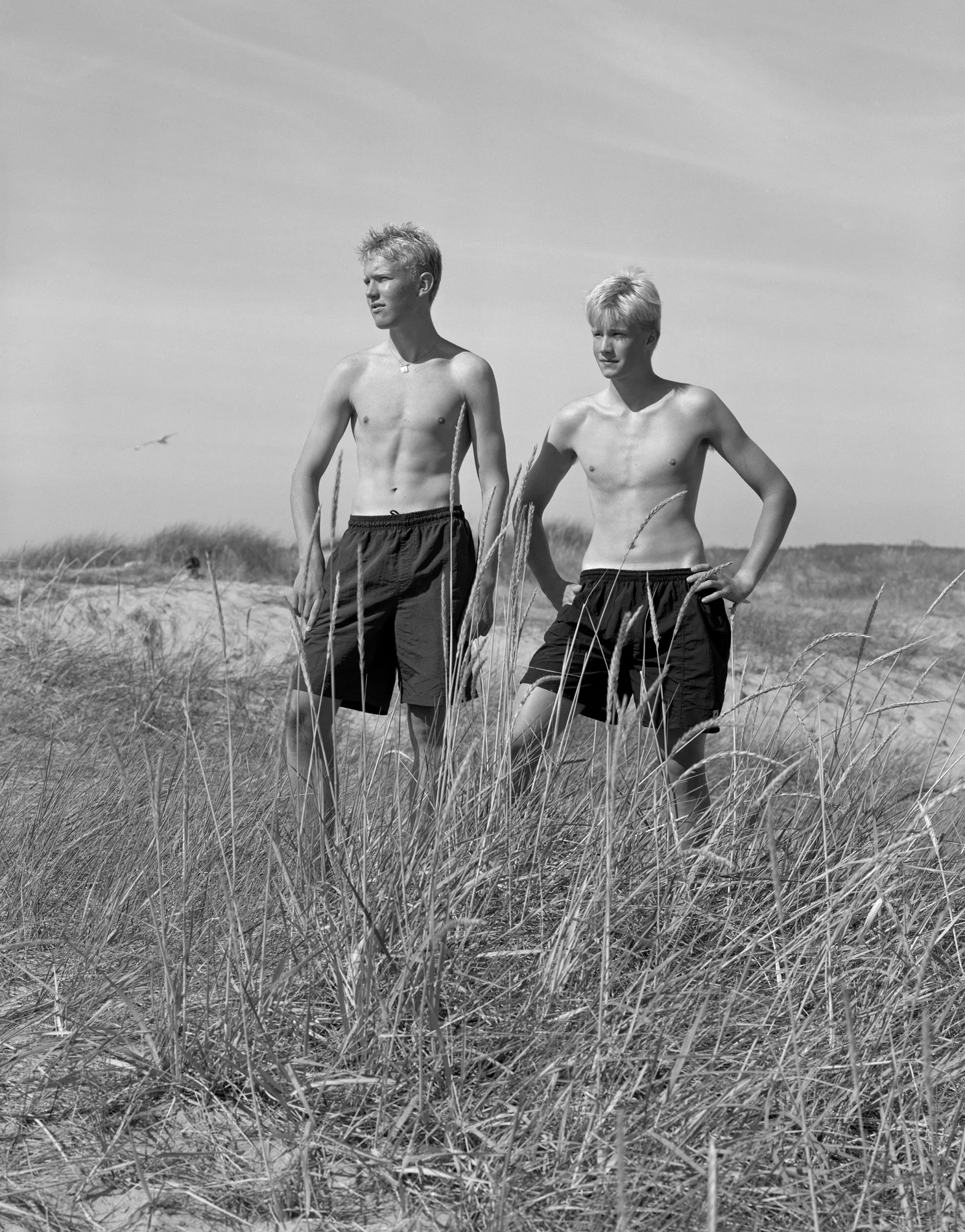 TYLOSAND SWEDEN 1999