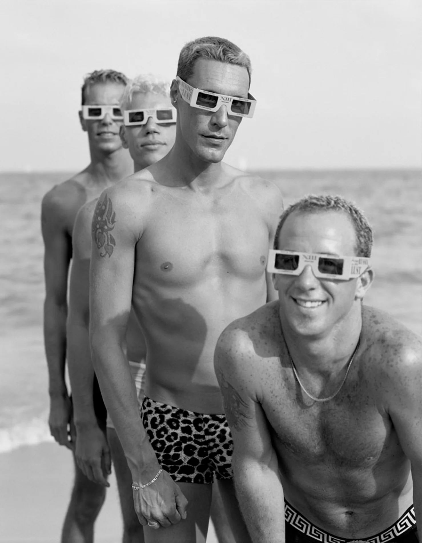 IBIZA SPAIN 2001