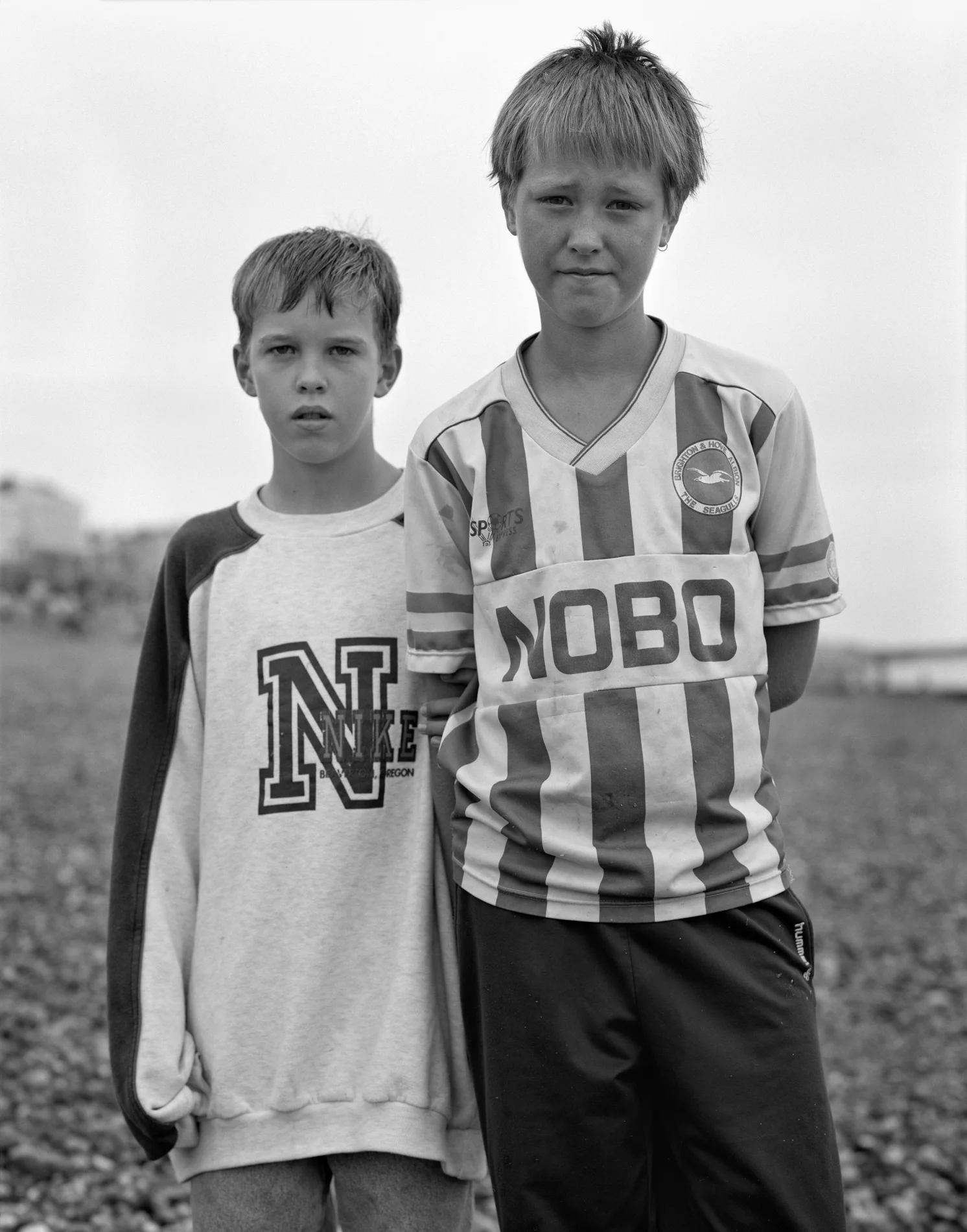 BRIGHTON GREAT BRITAIN 1994