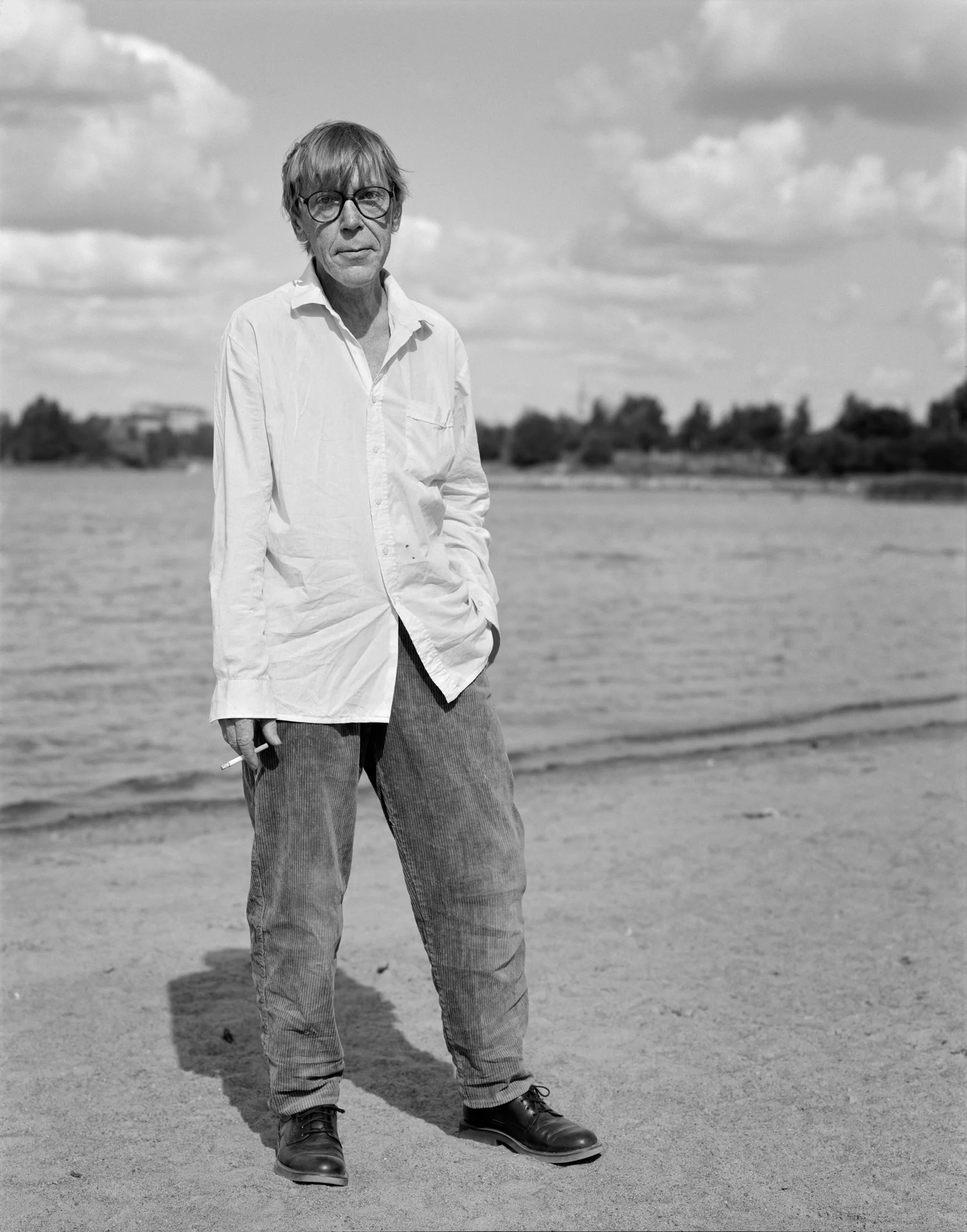 HELSINKI FINLAND 2001