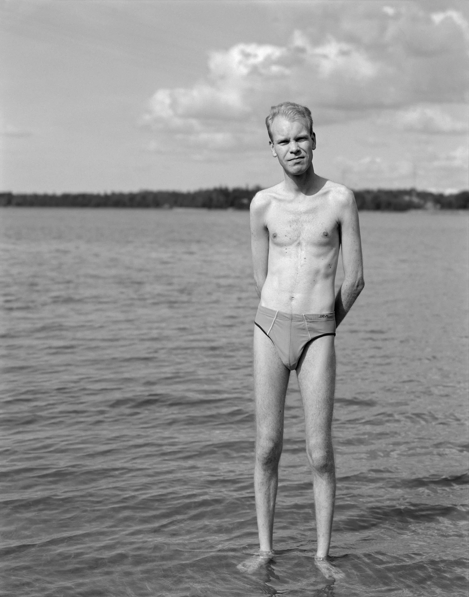 HELSINKI FINLAND 2001