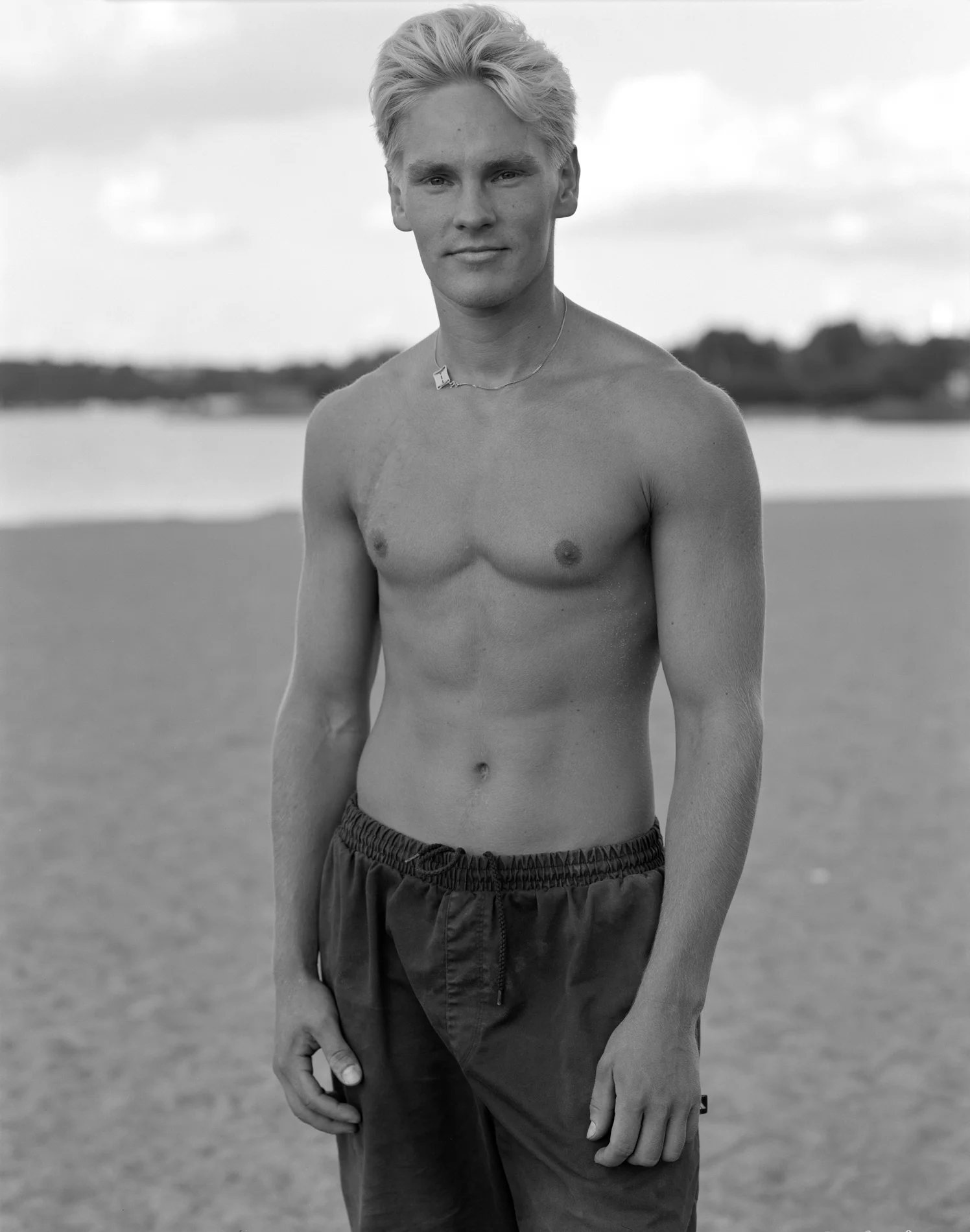HELSINKI FINLAND 2001