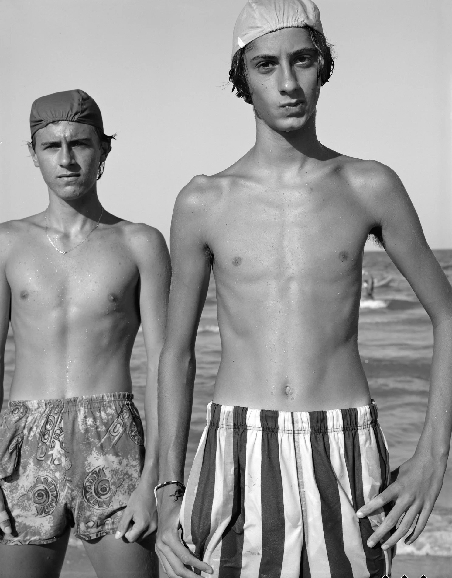 RIMINI ITALY 1994
