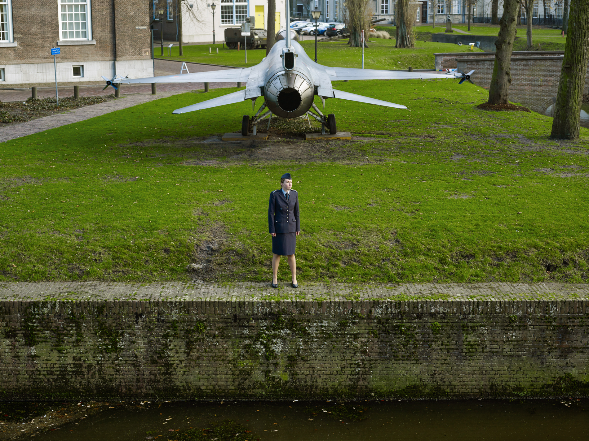  KONINKLIJKE MILITAIRE ACADEMIE THE NETHERLANDS 