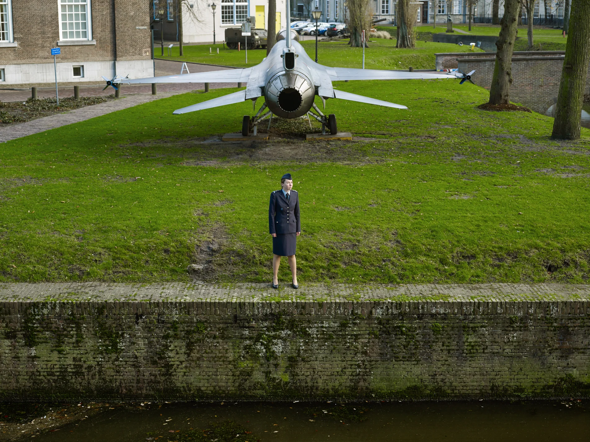 KONINKLIJKE MILITAIRE ACADEMIE THE NETHERLANDS