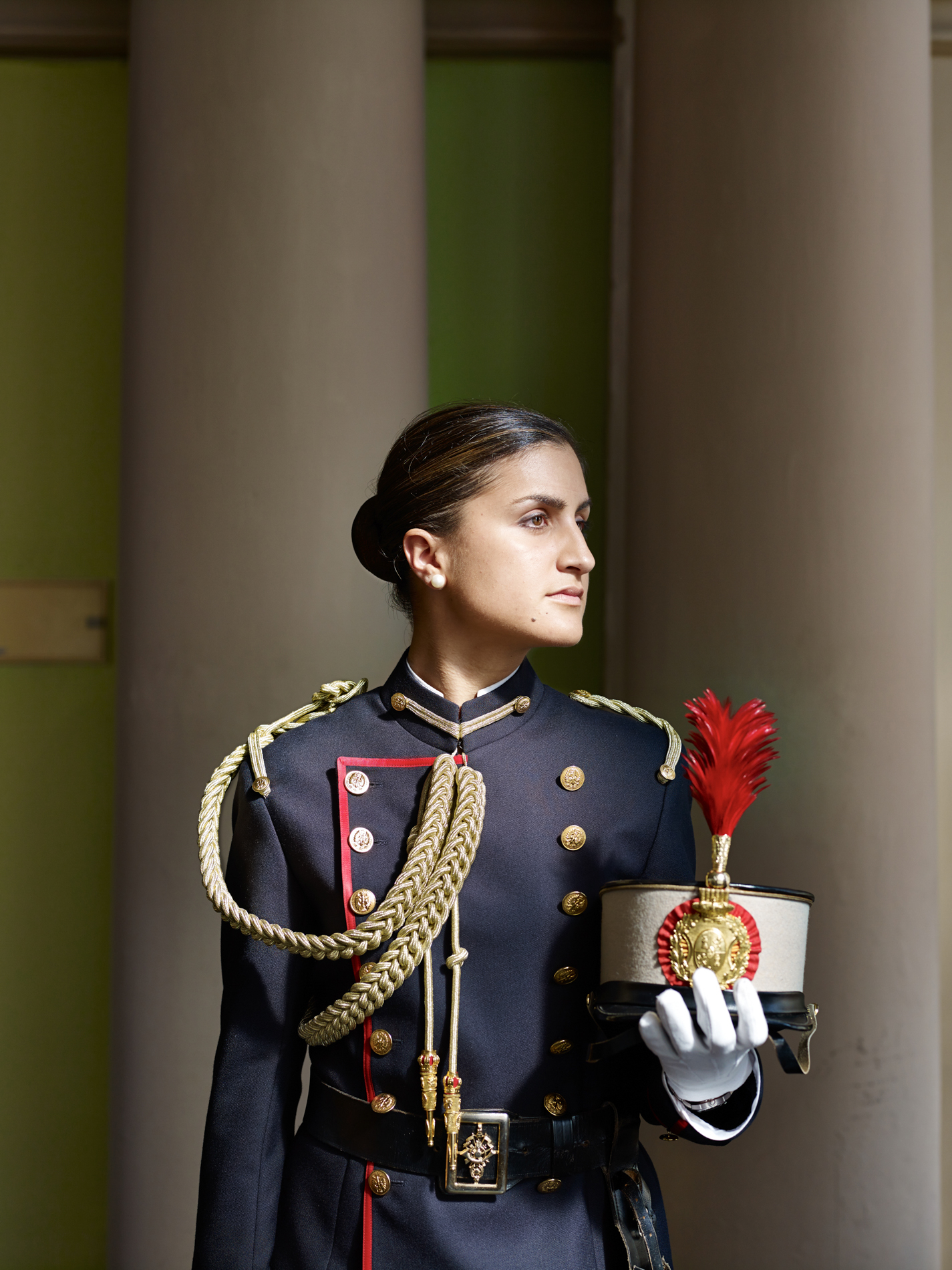  ACADEMIA GENERAL MILITAR&nbsp; ZARAGOZA&nbsp; SPAIN 