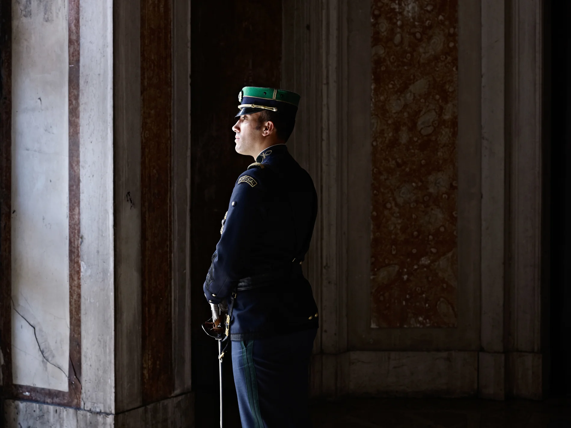 ACADEMIA MILITAR PORTUGAL