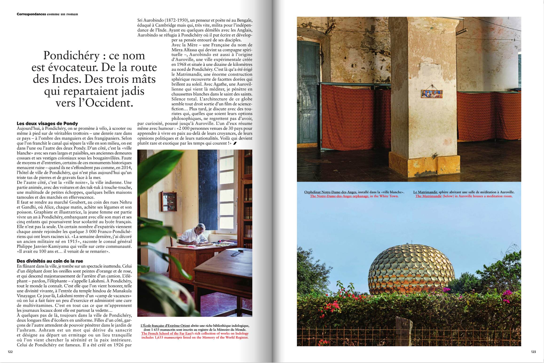 AIRFRANCE MAGAZINE