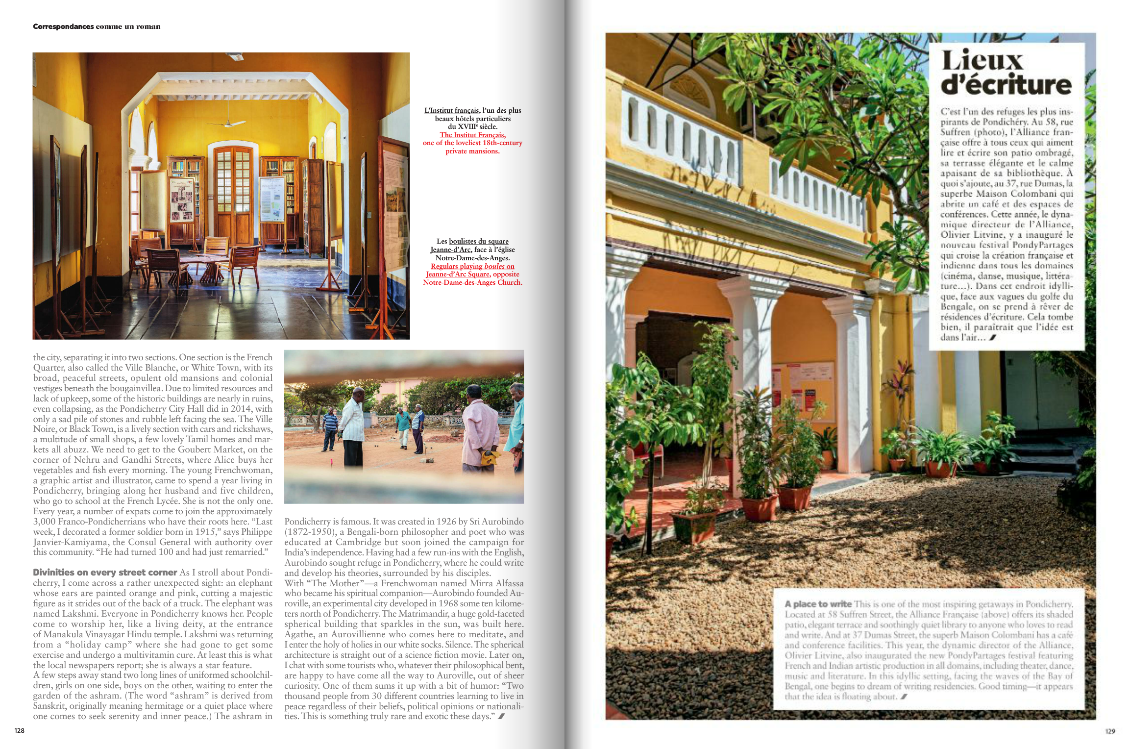 AIRFRANCE MAGAZINE
