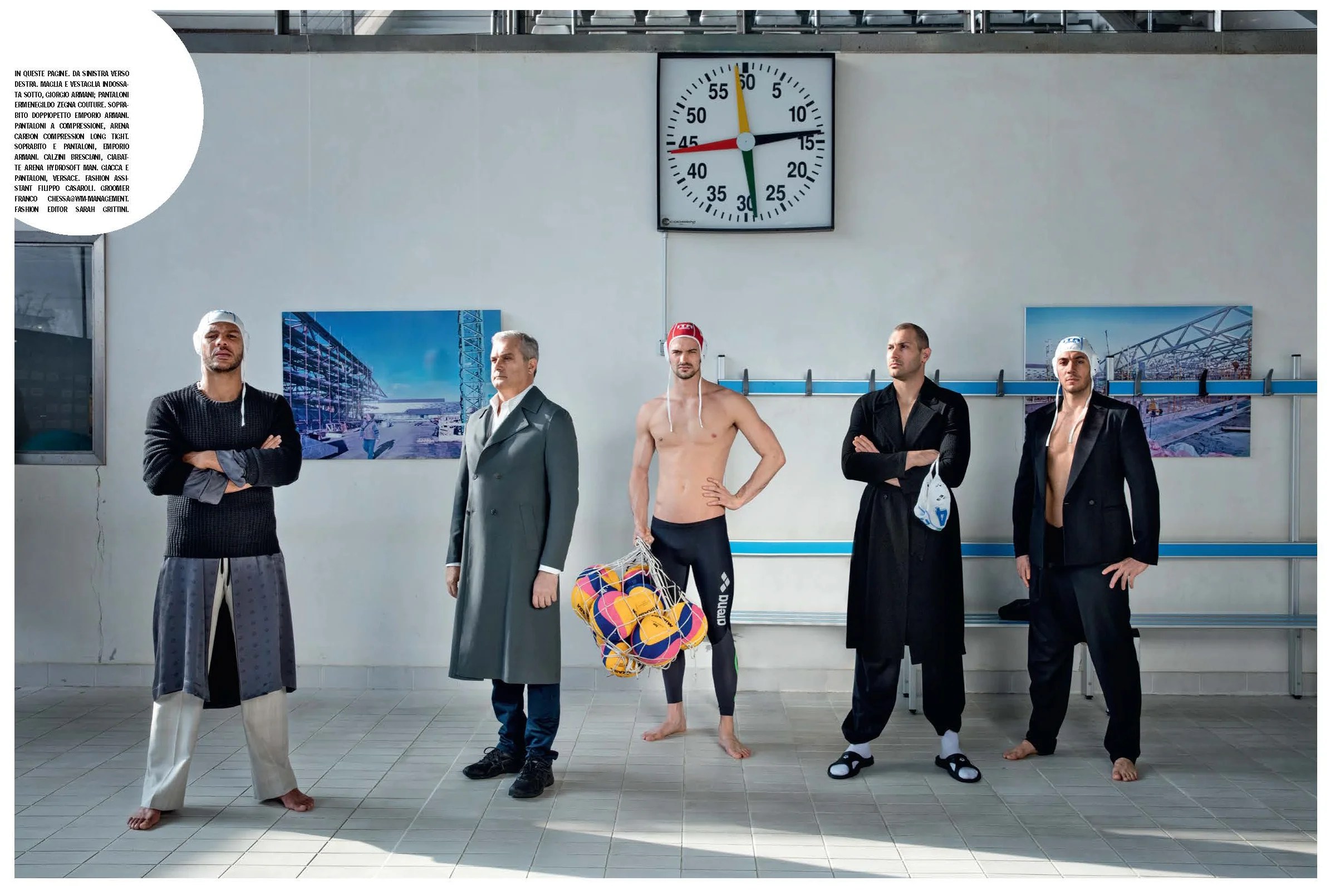 L'Uomo Vogue