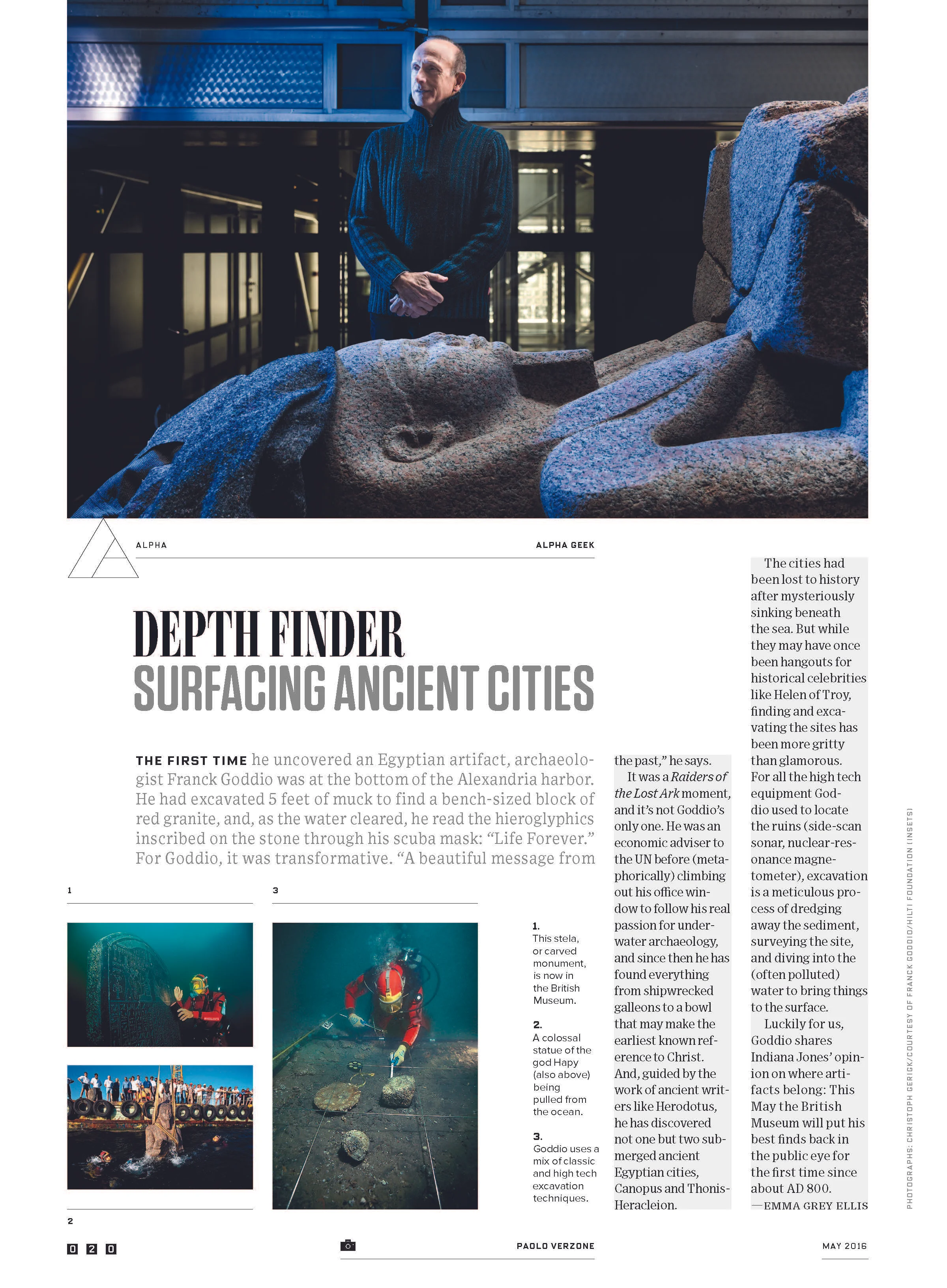 WIRED US