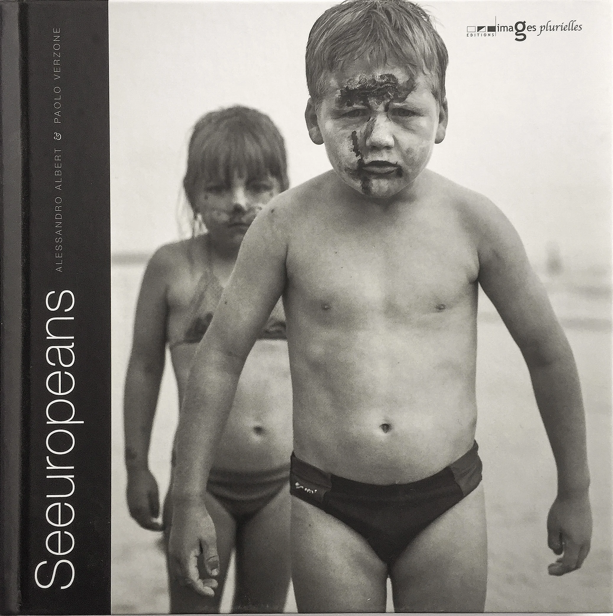 Images Plurielles 2012Text: Christian CaujolleCollection Librement120 pagesFormat : 22x22 cmISBN : 978-2-919436-05-7http://www.imagesplurielles.com/livre.php?id=23