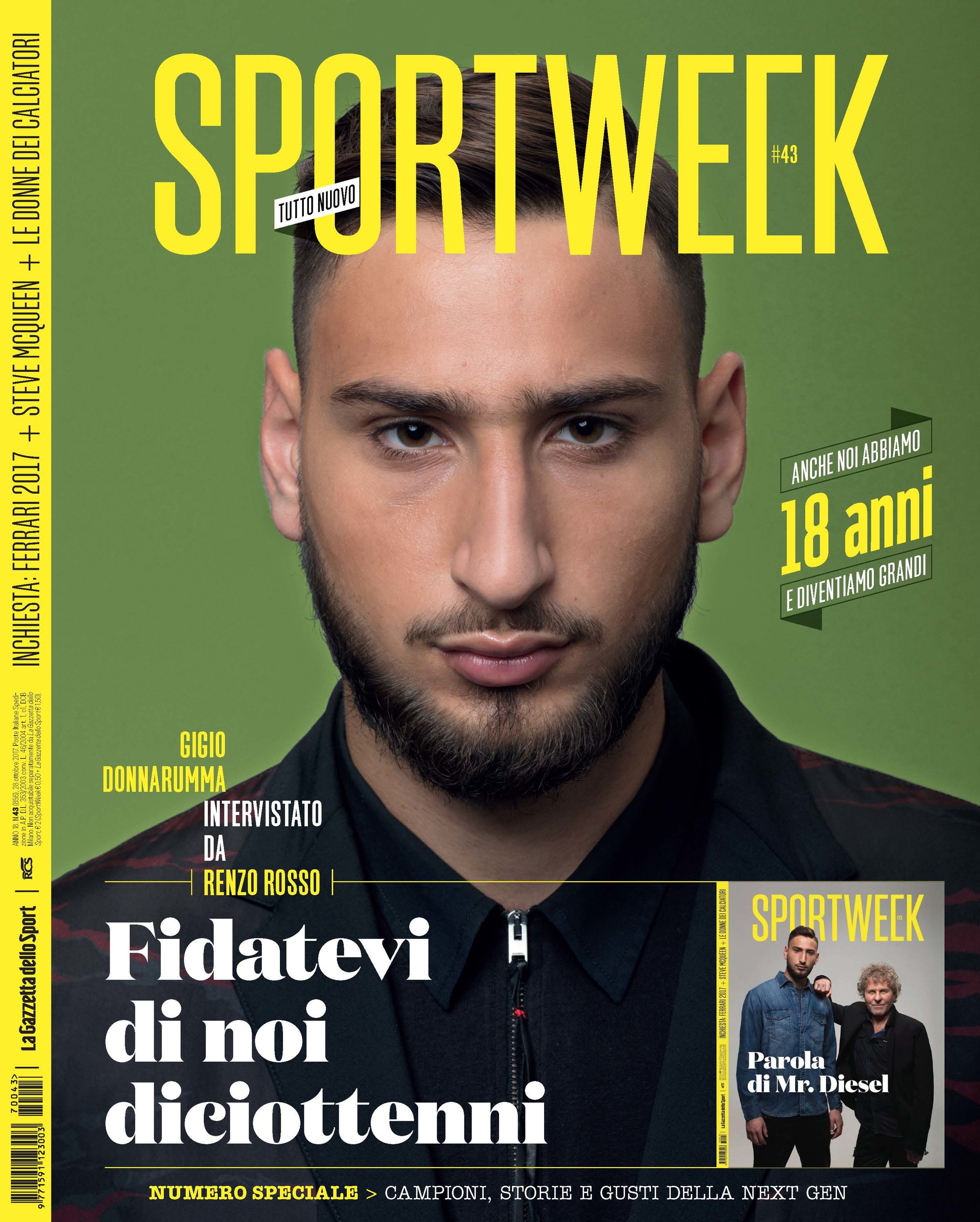 SPORTWEEK