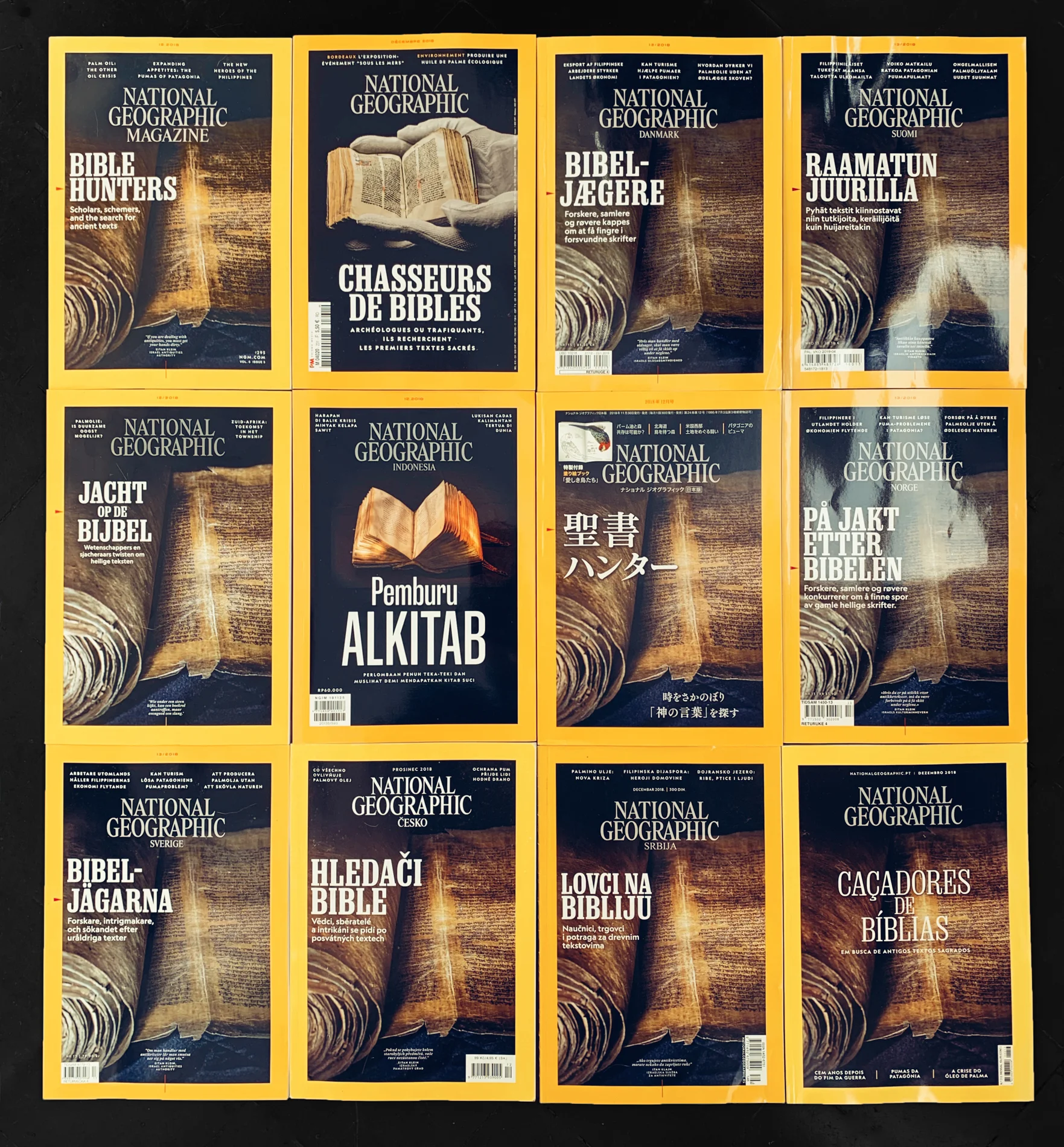 National Geographic