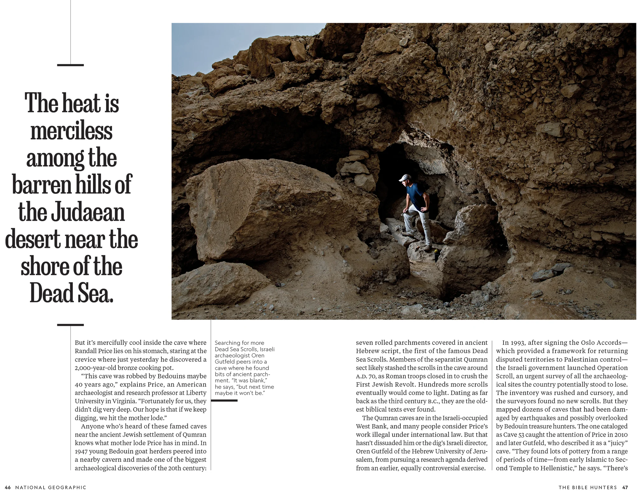 National Geographic