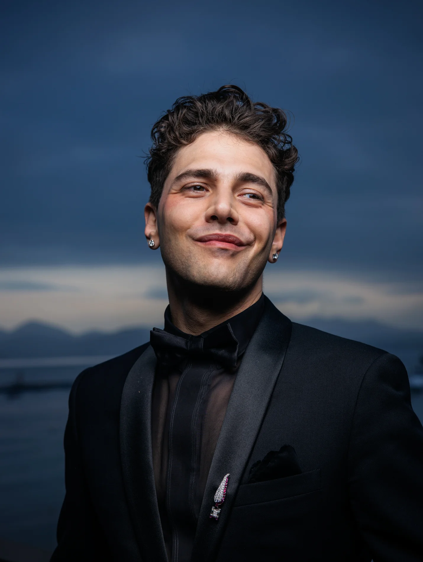 Xavier Dolan