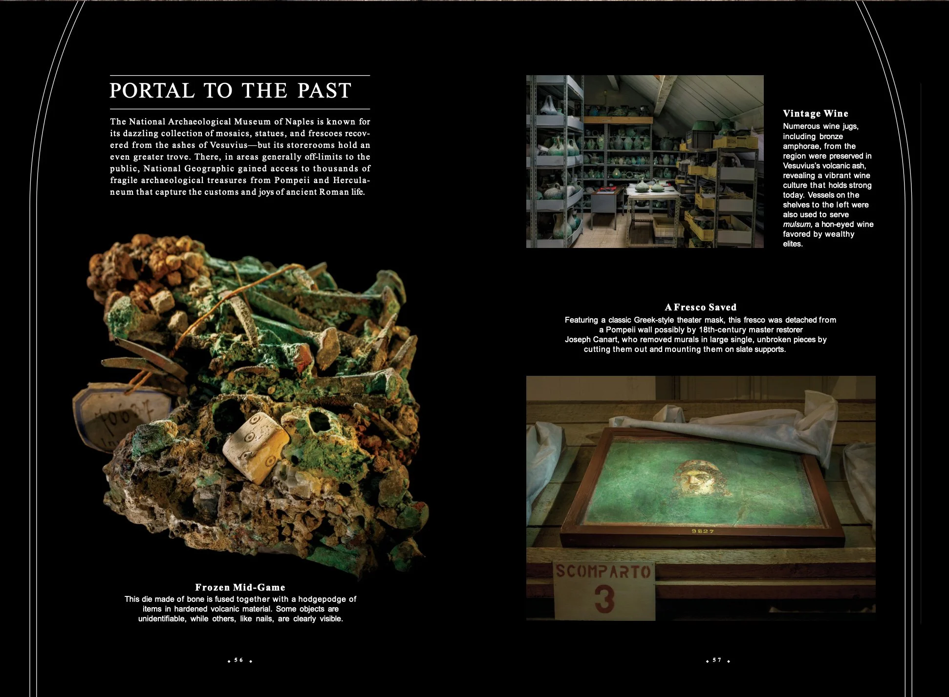 NATIONAL GEOGRAPHIC