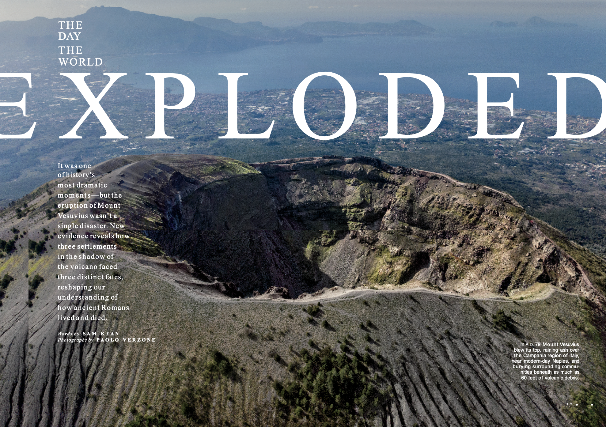 NATIONAL GEOGRAPHIC