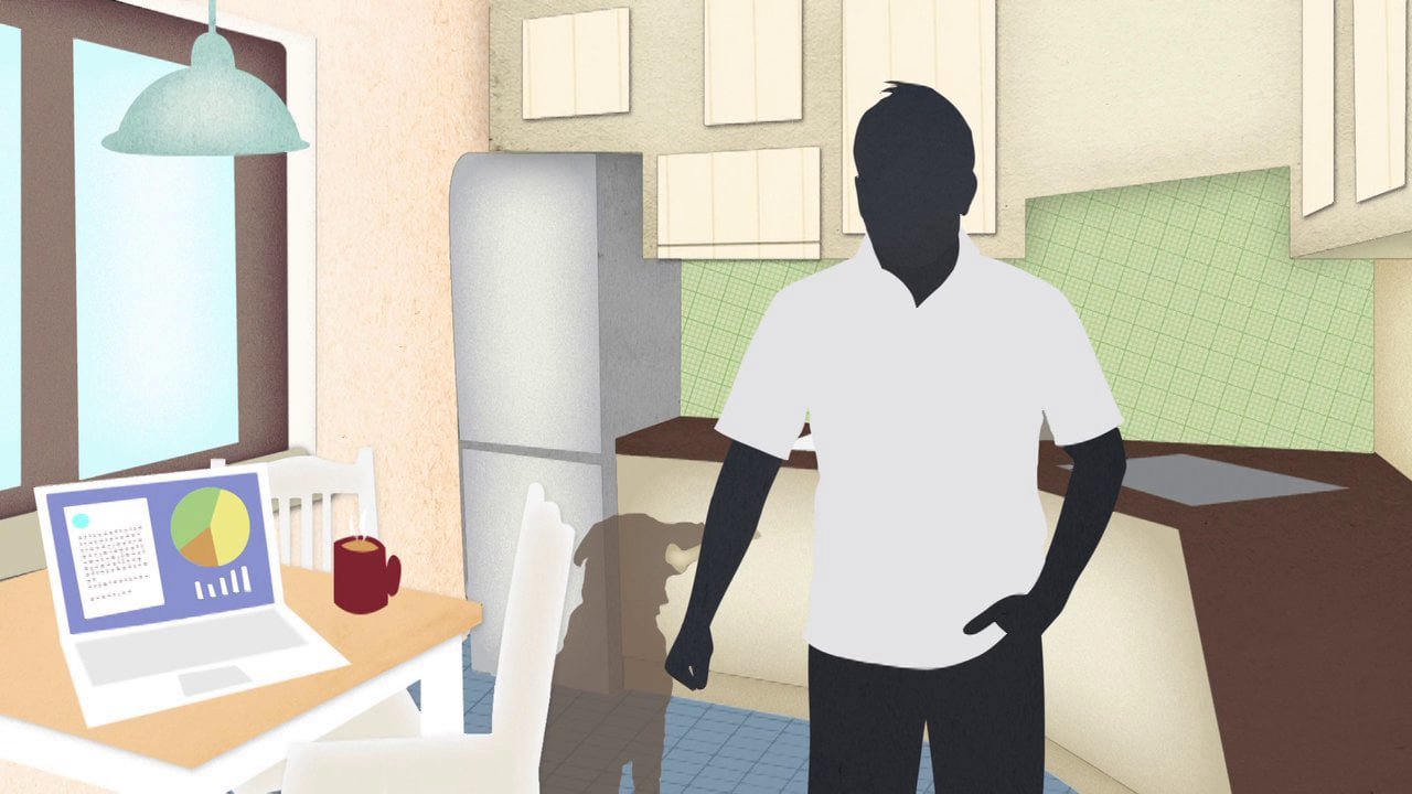 Regus Animation