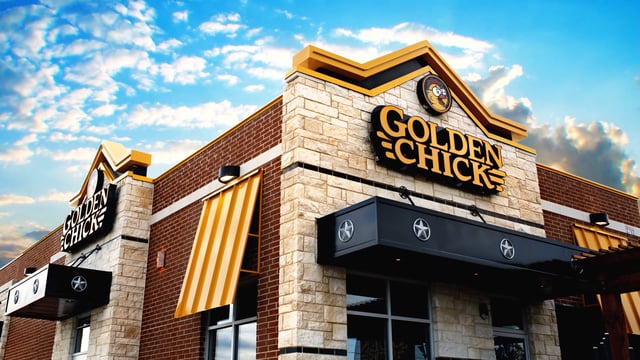 TV Spot for Golden Chick