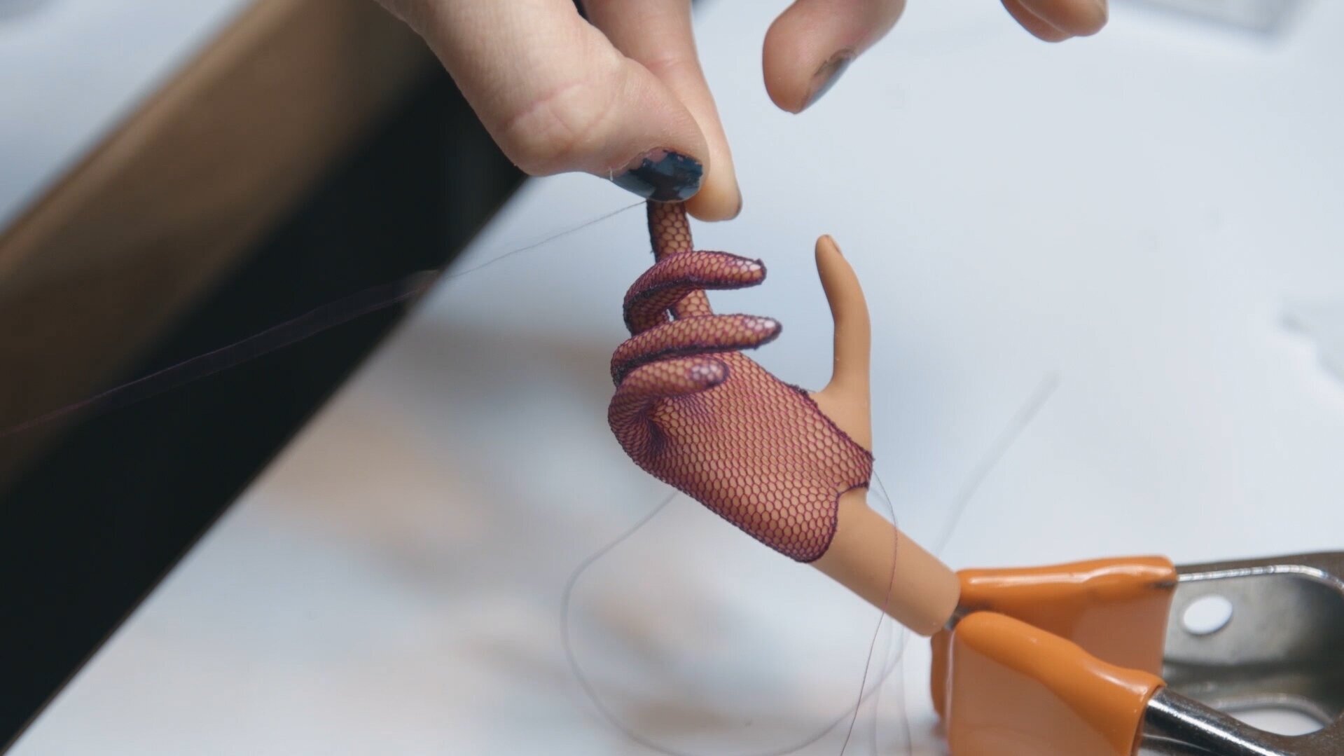 Behind the Scenes of LAIKA Studios