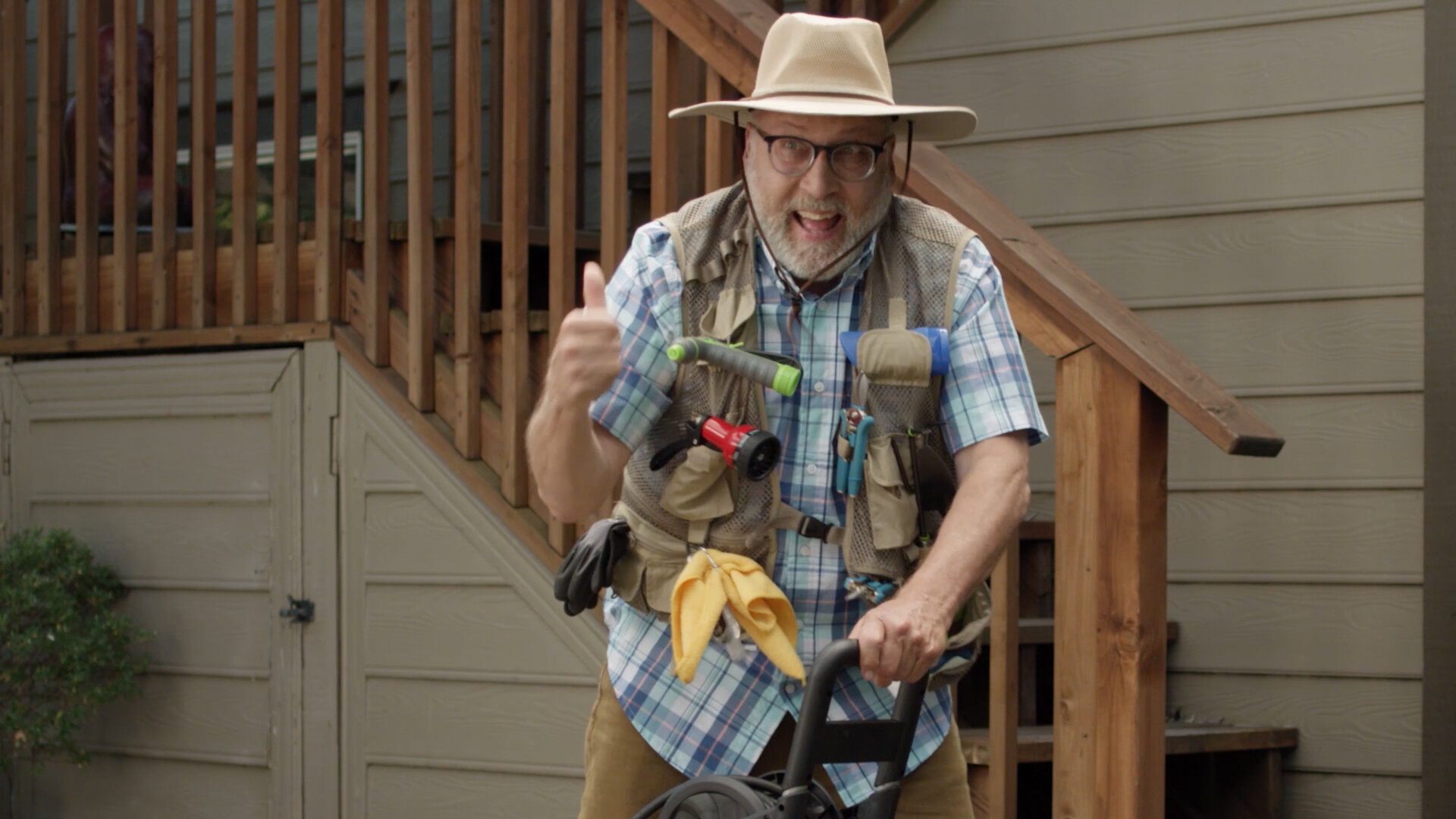 Smarter, Not Harder TV Spot