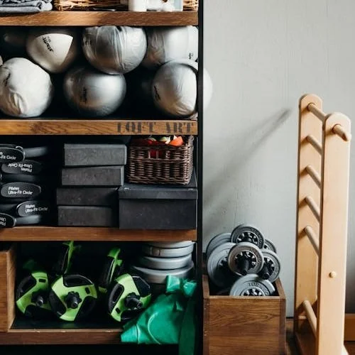 Physical Health, Stress, and Wellness
