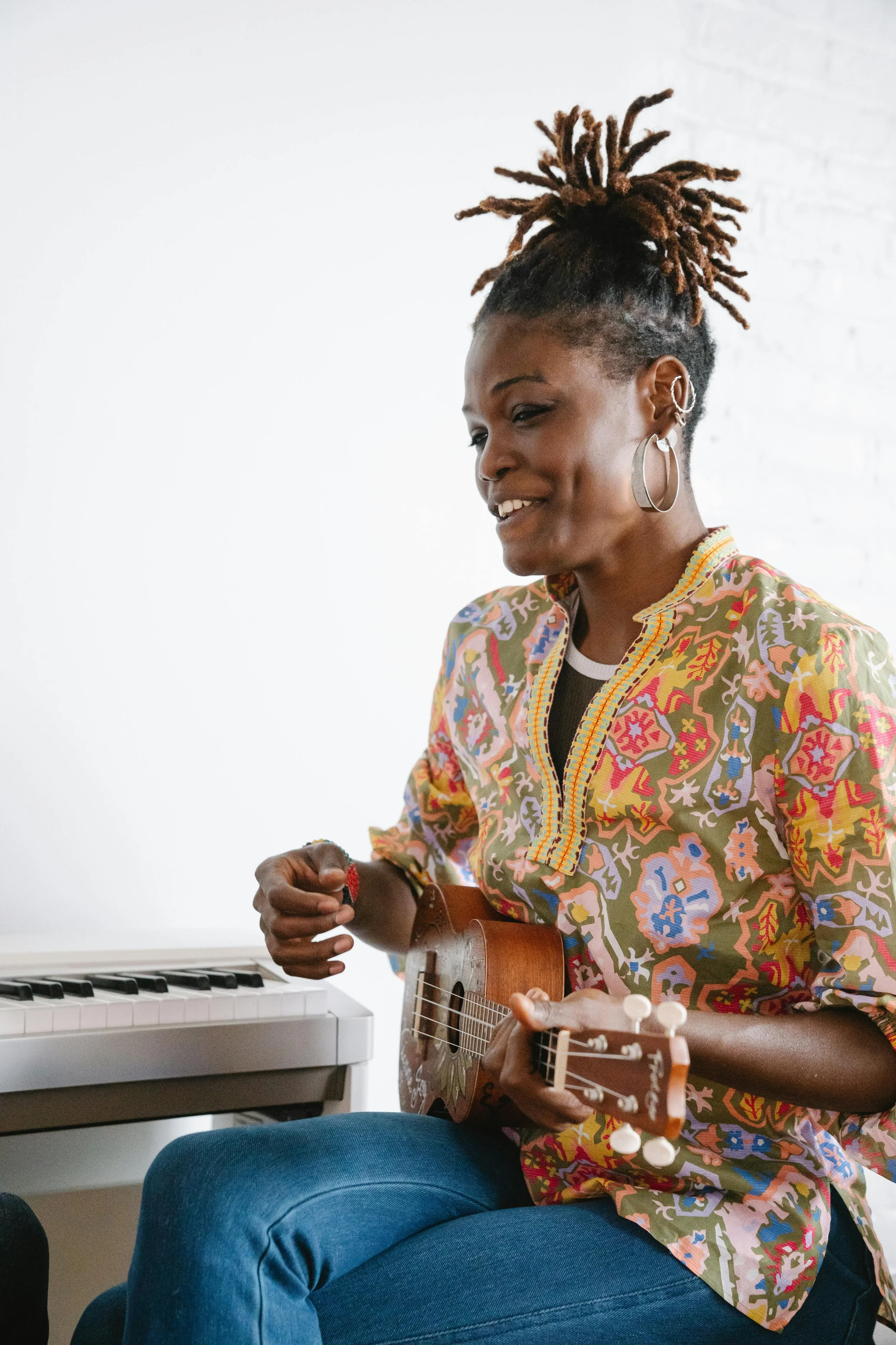 What are the Benefits of Music Therapy?