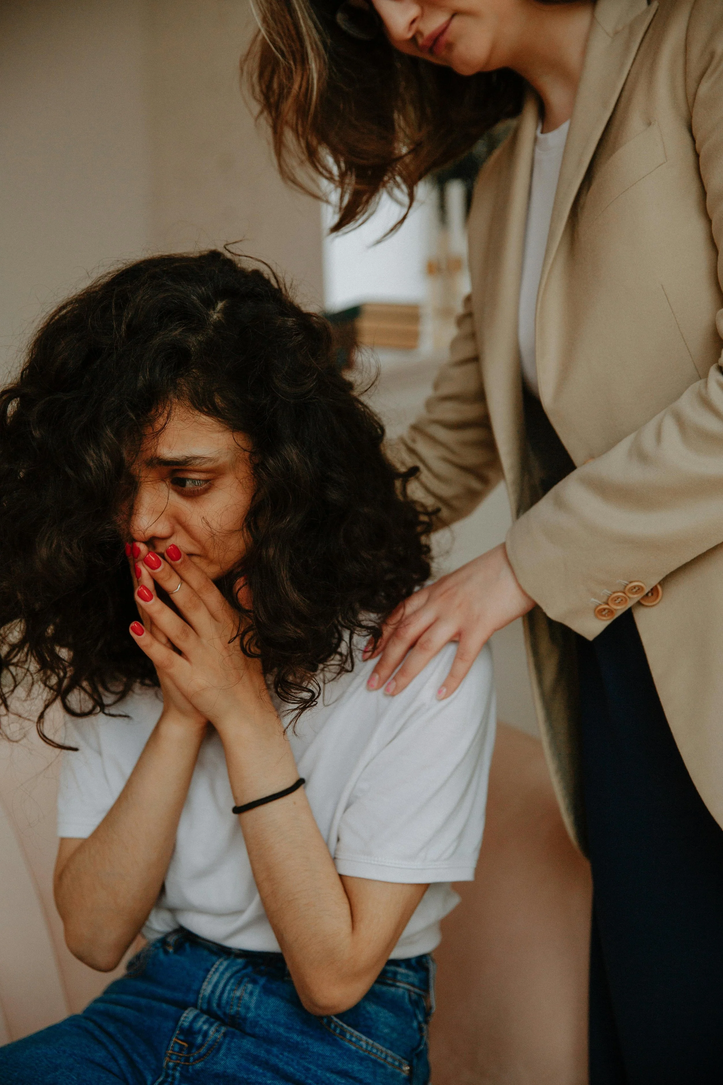 How Music Therapy Helps Overcome Trauma