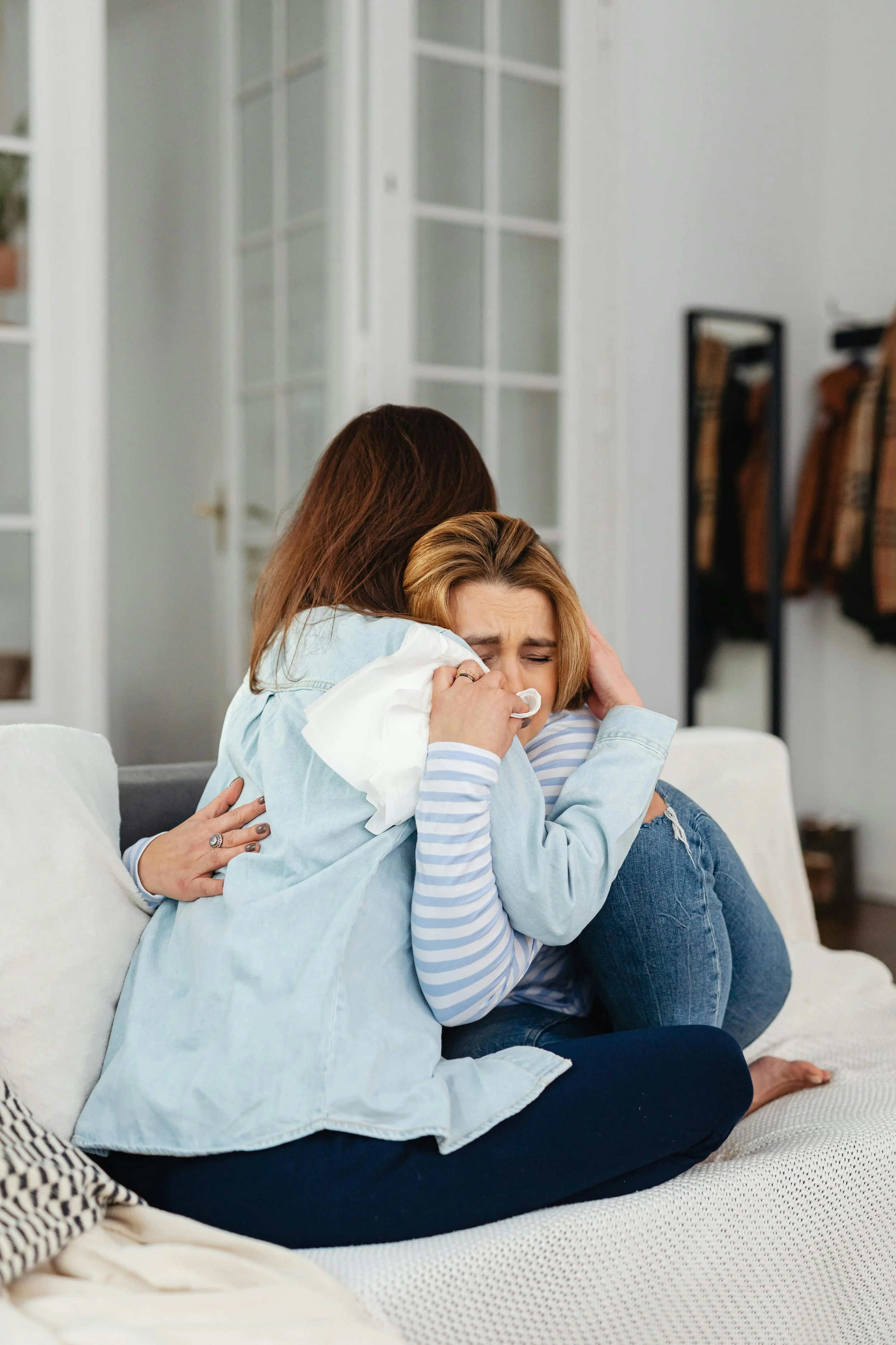 What is Trauma-Informed Therapy?