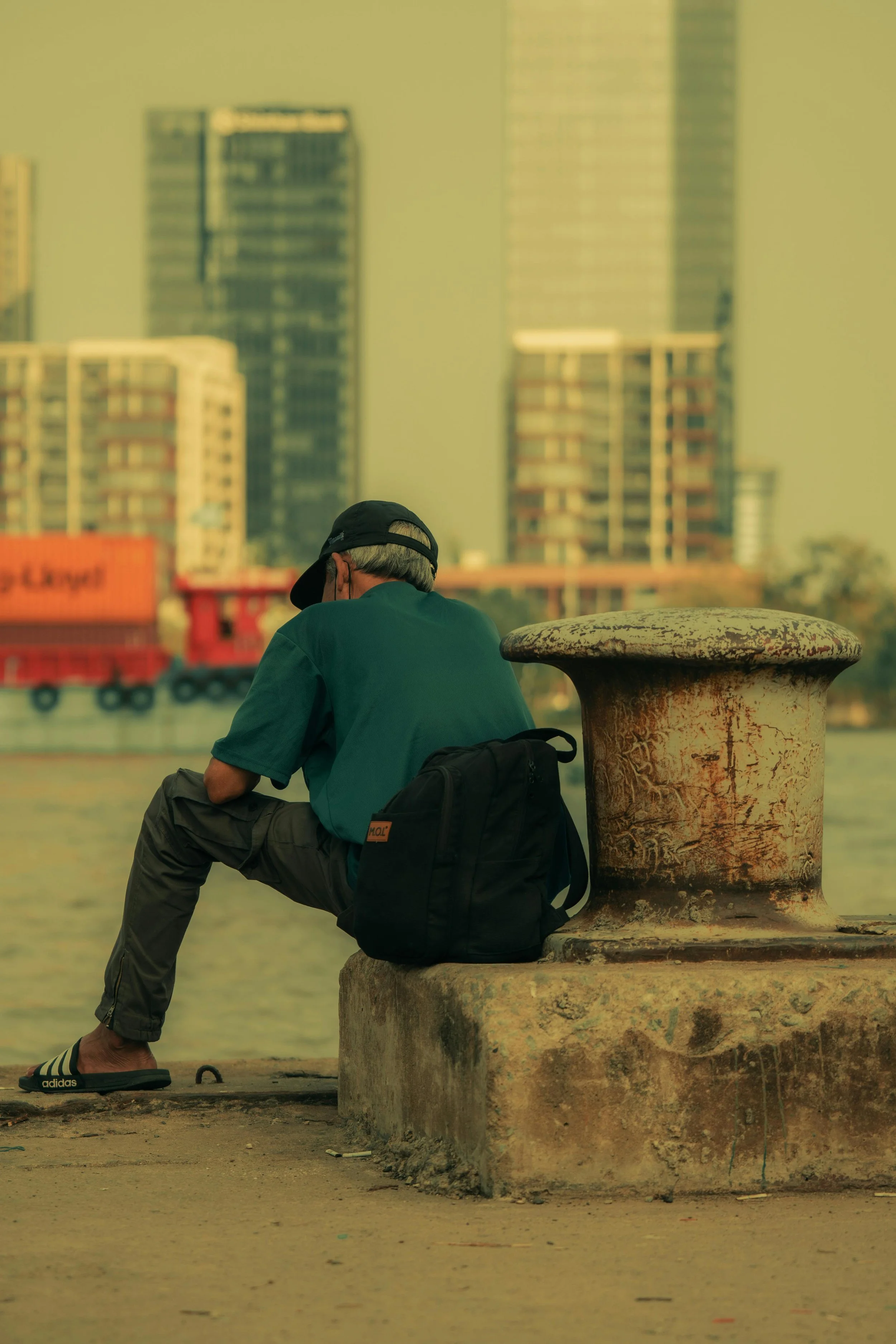 Loneliness As Adults