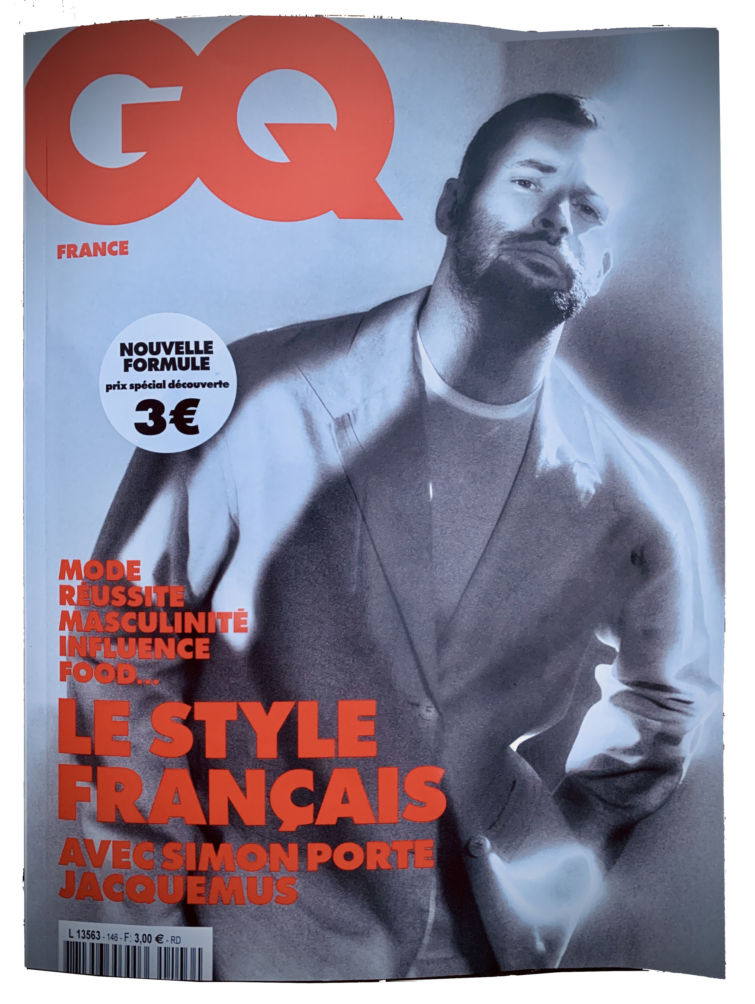 GQ France