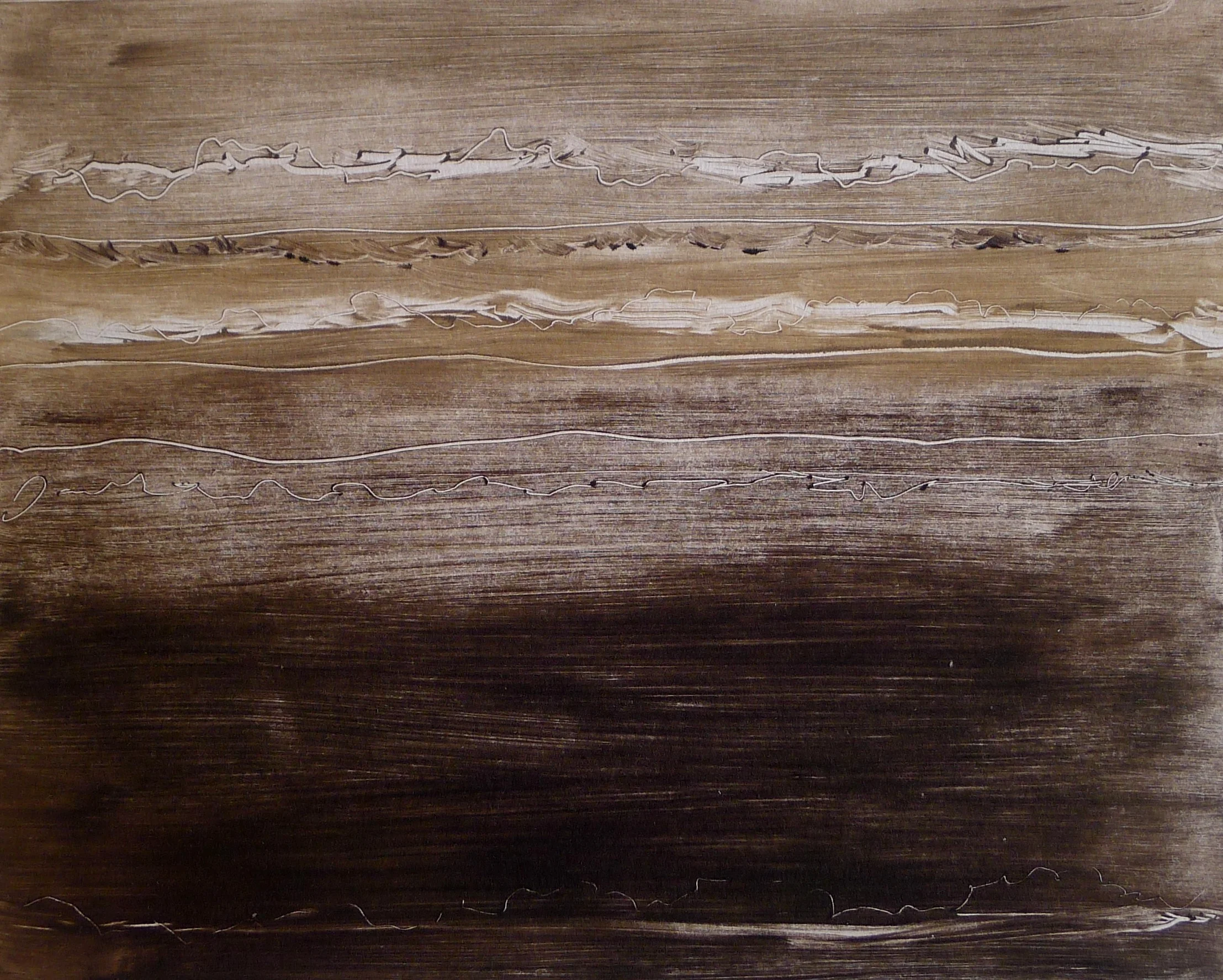 Umber (Horizons series)