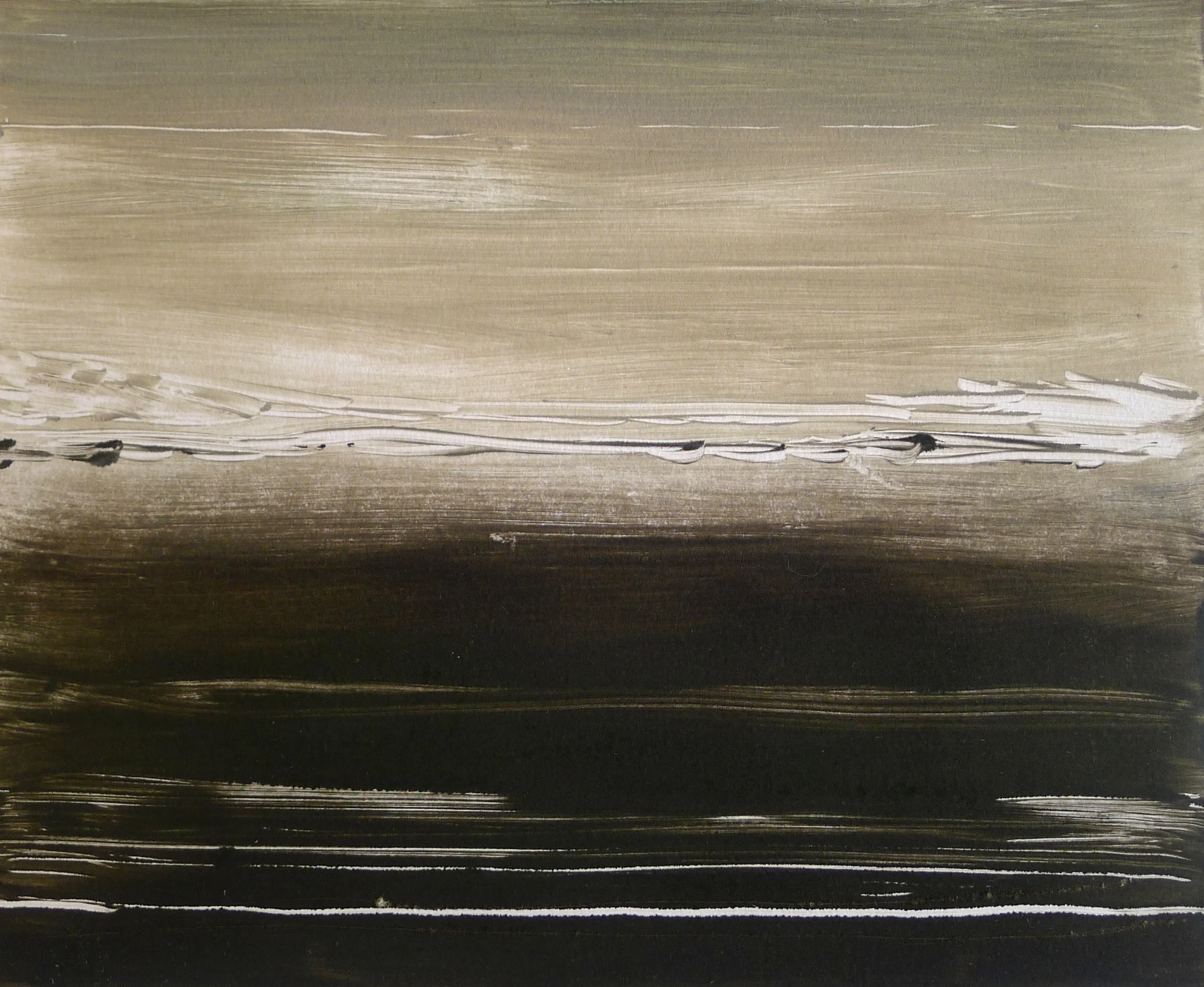 Moss (Horizons series)