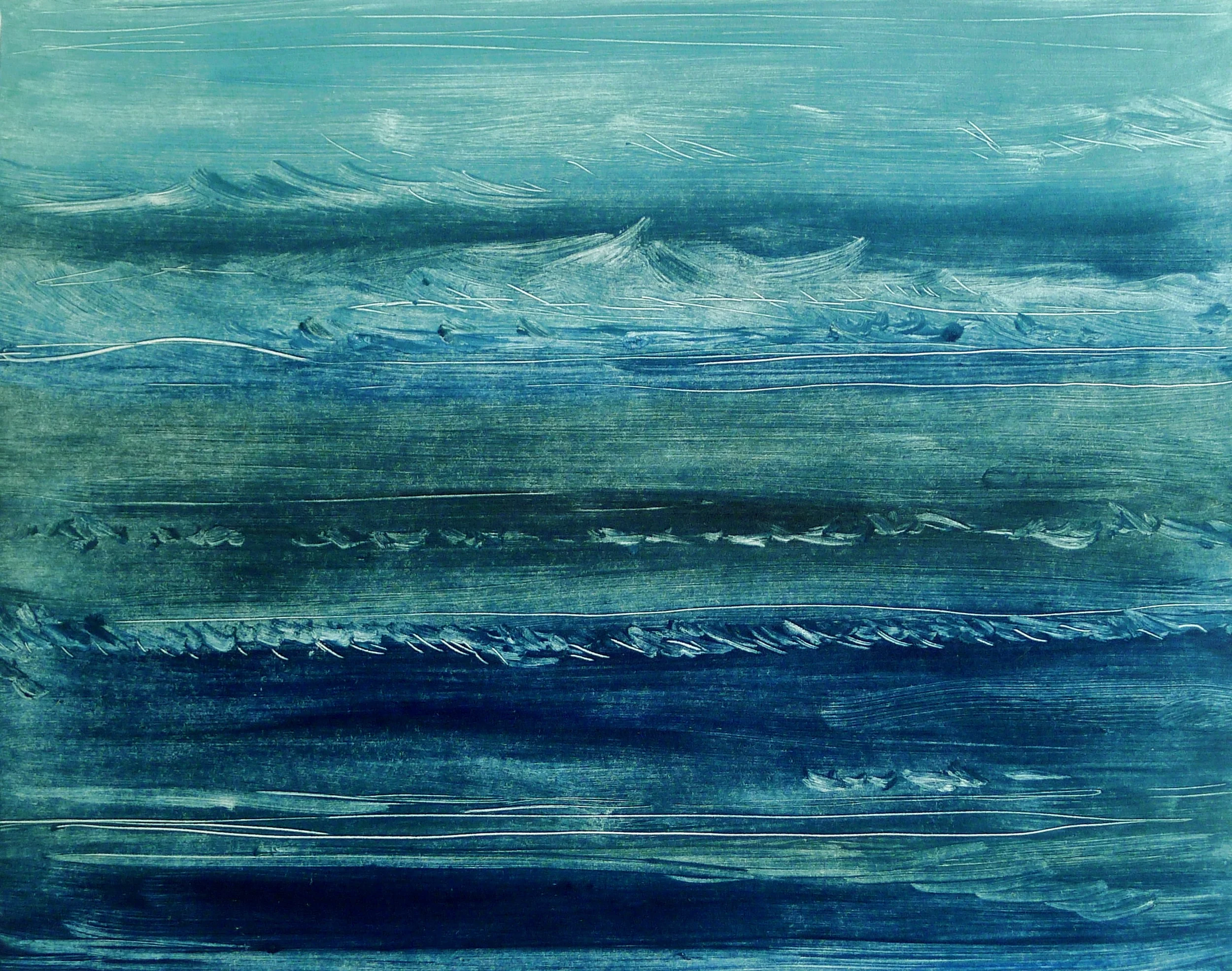 Cerulean (Horizons series)