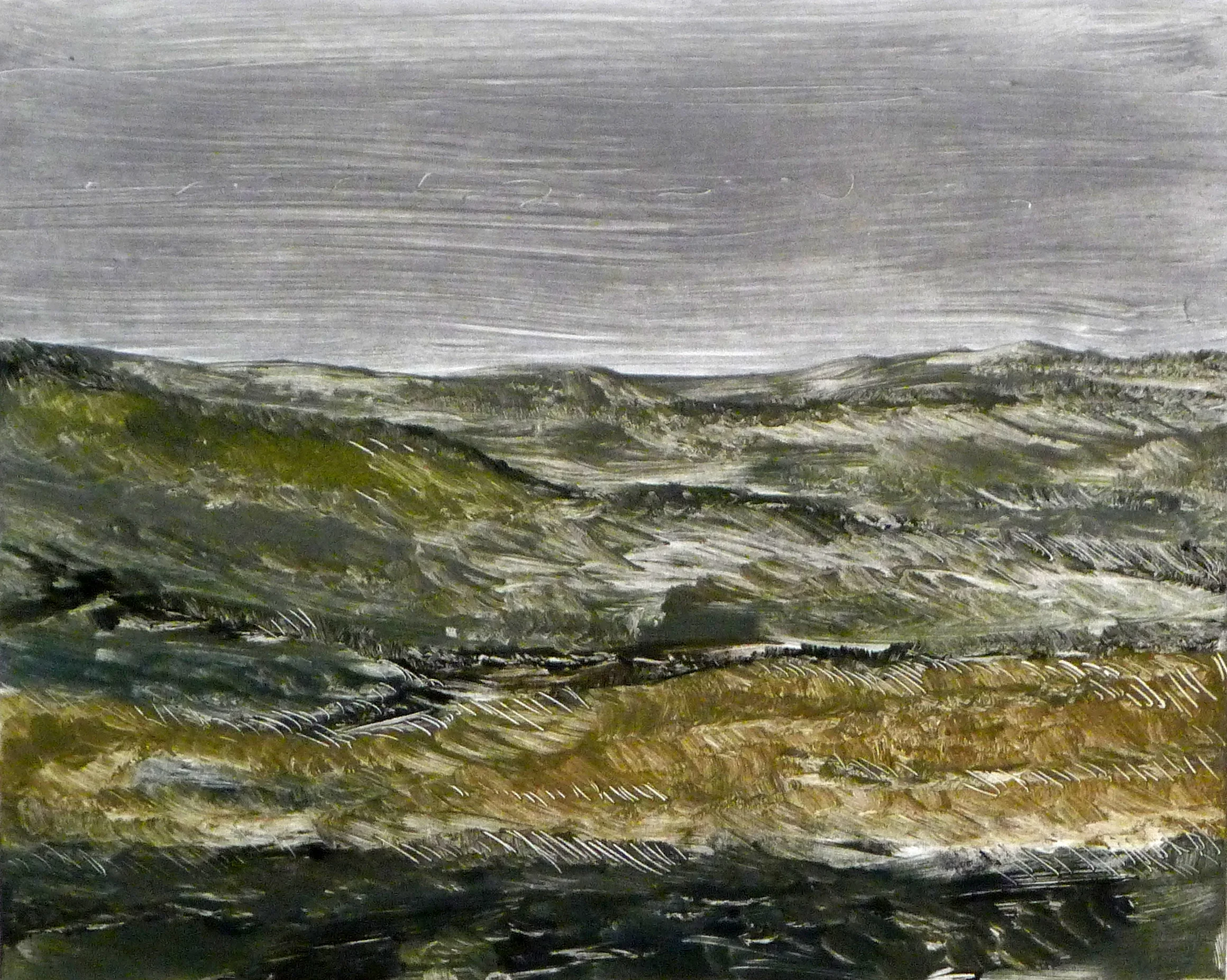 July (Covenant series)