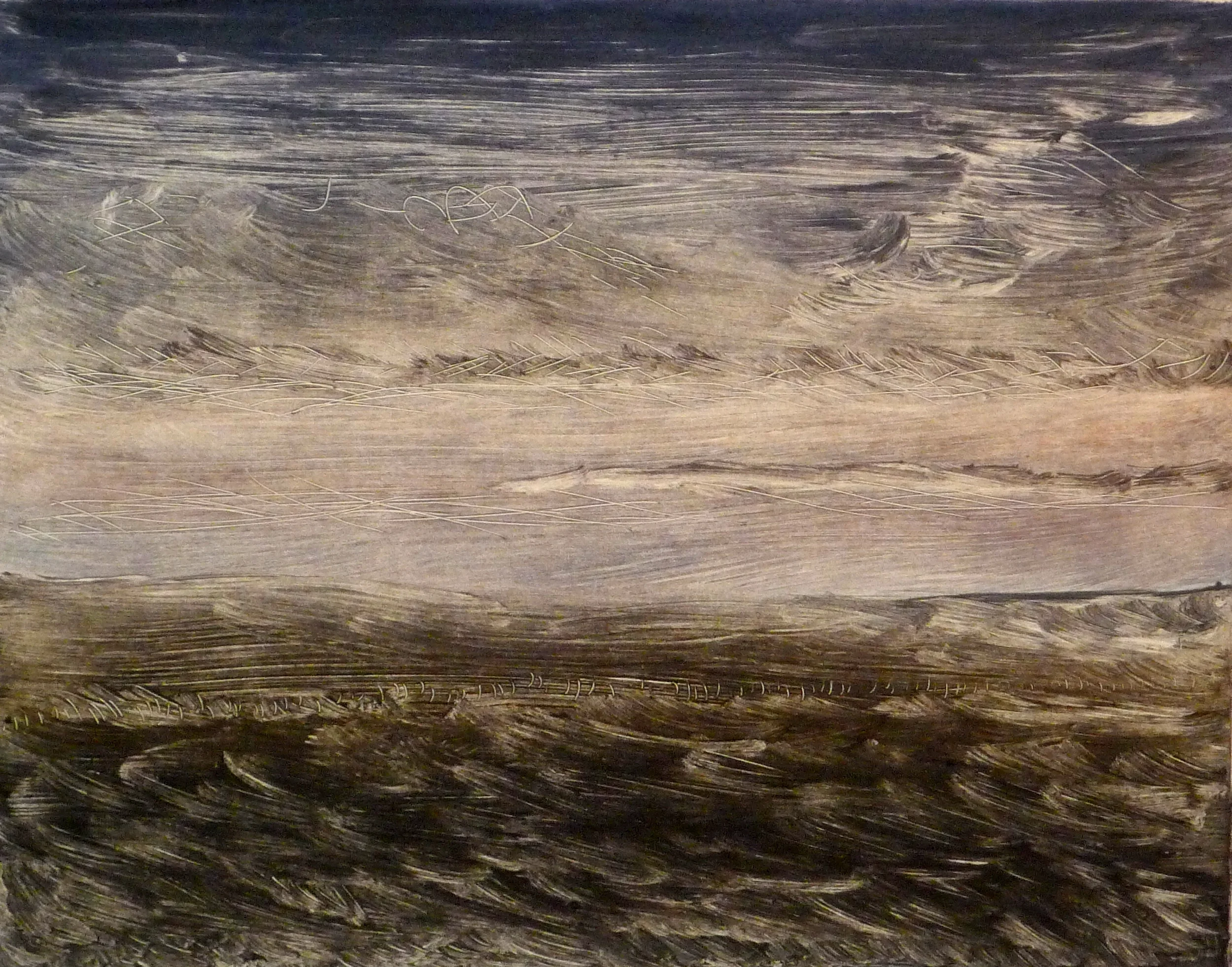 January (Covenant series)